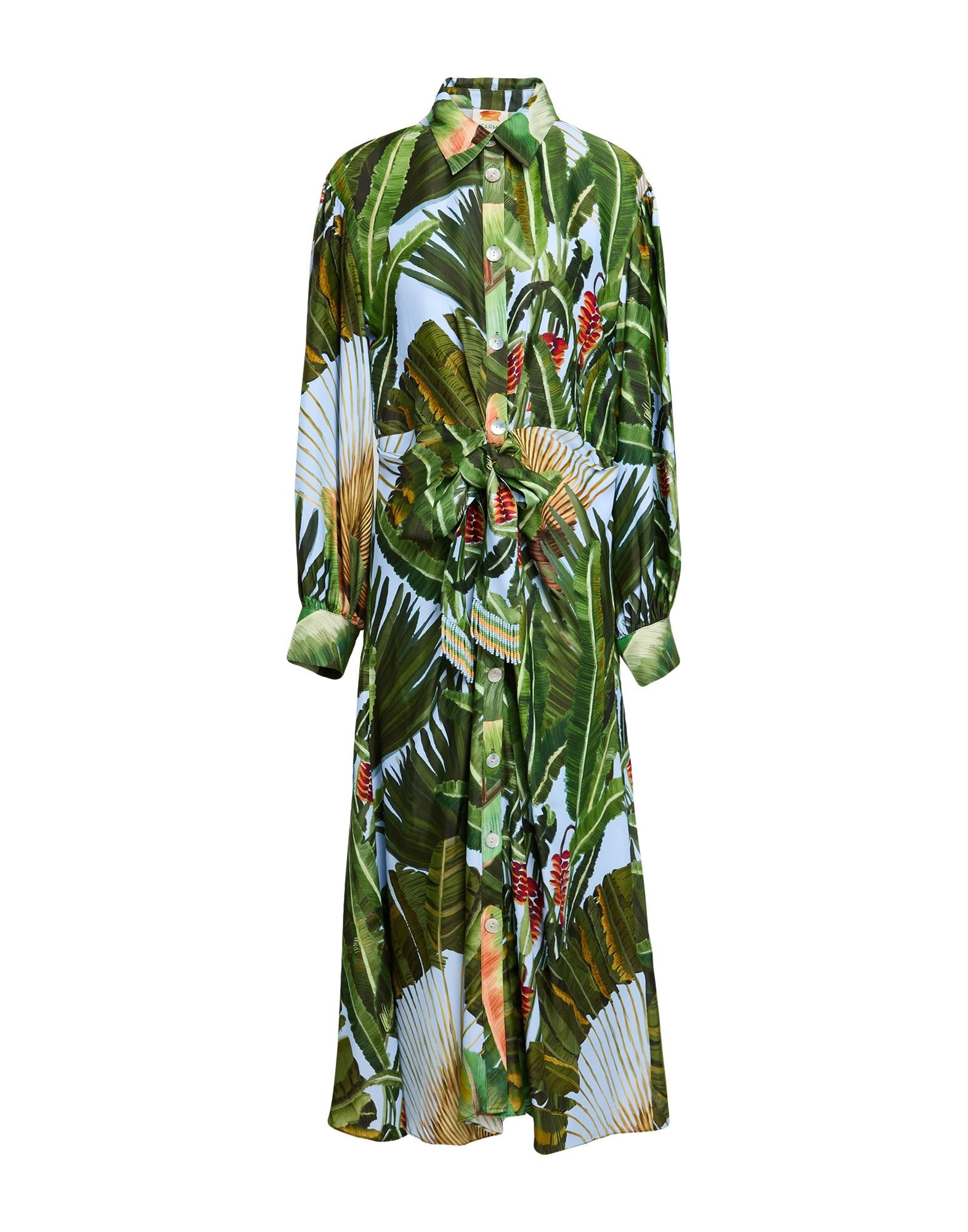 FARM RIO - Maxi-Kleider