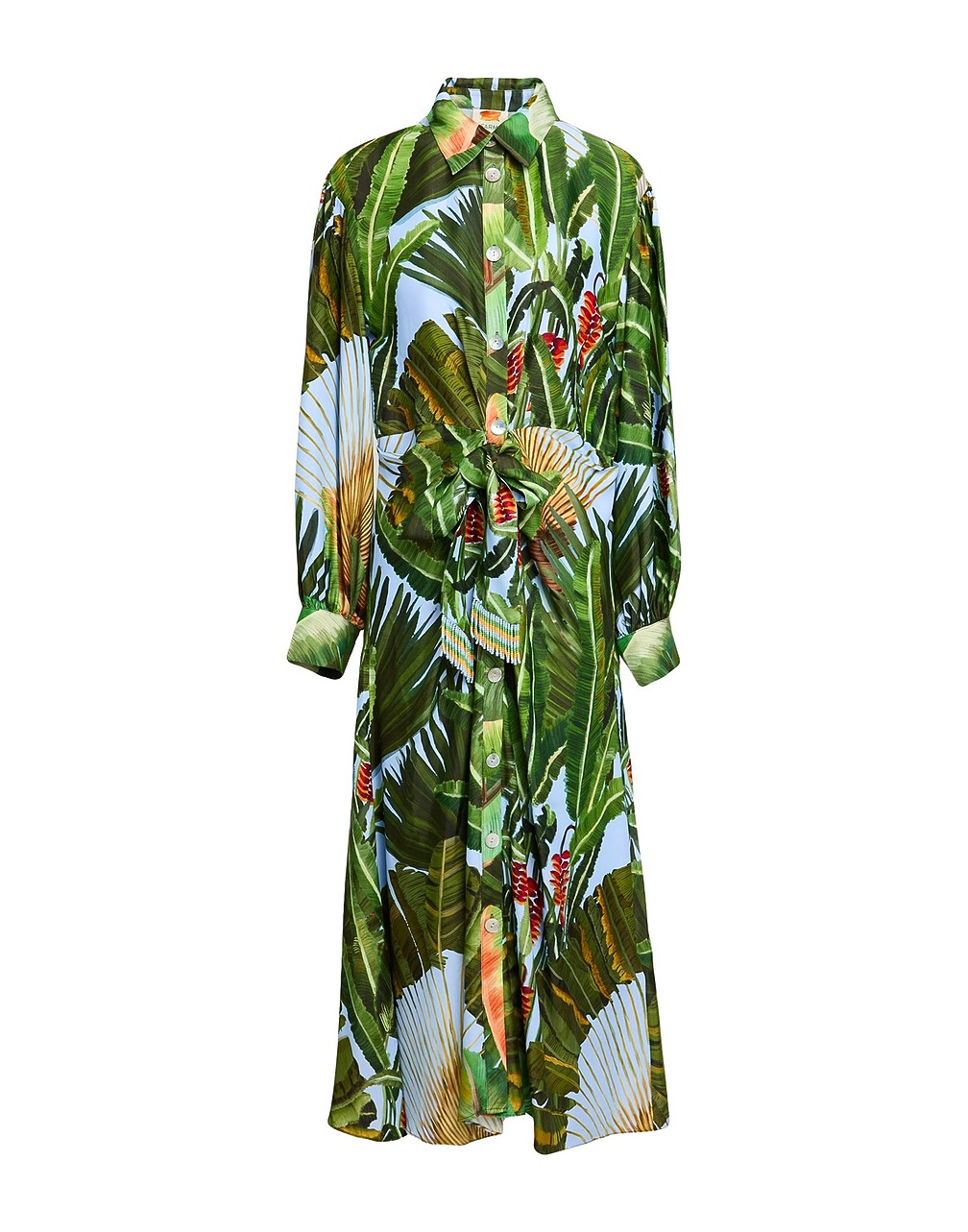 FARM RIO - Maxi-Kleider