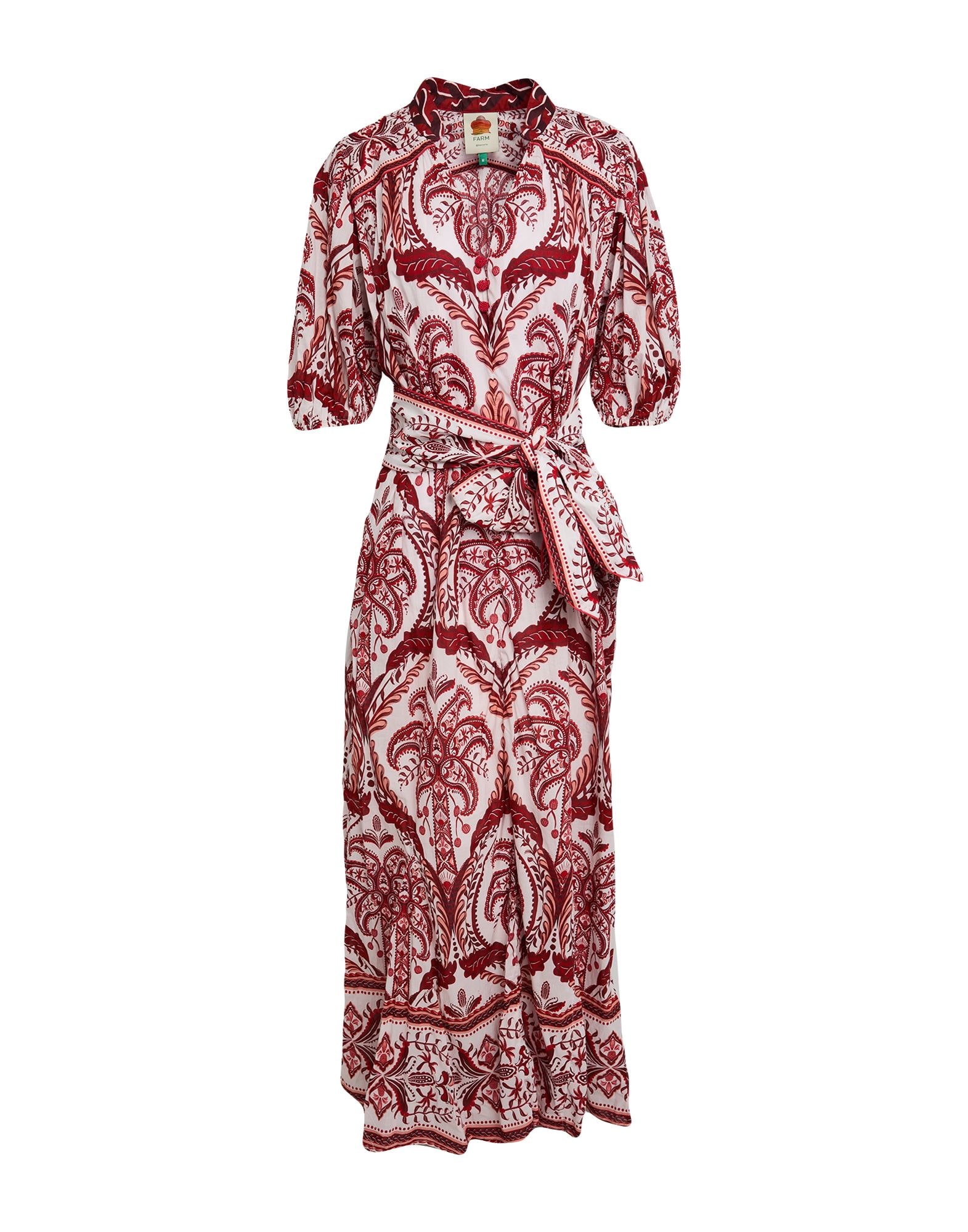 FARM RIO - Maxi-Kleider