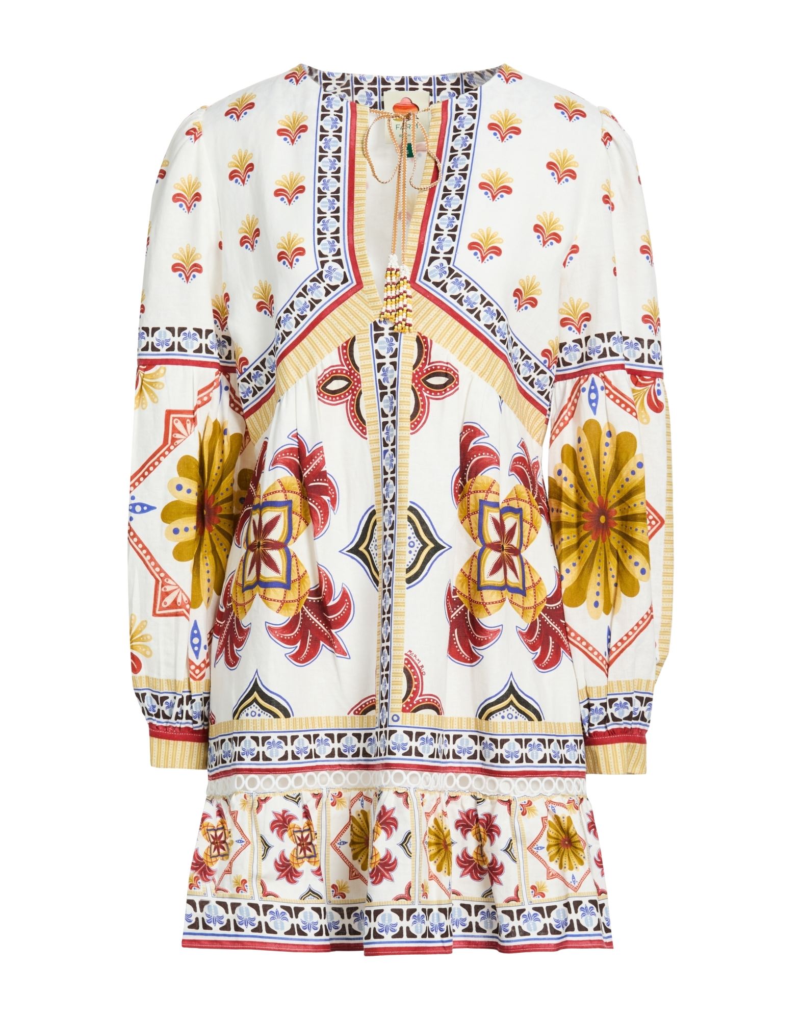 FARM RIO - Minivestidos