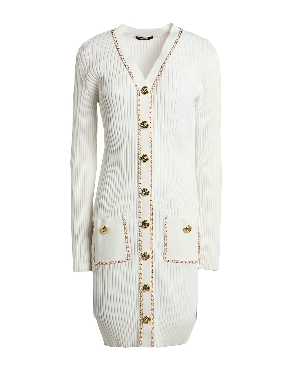 RELISH - Mini dresses