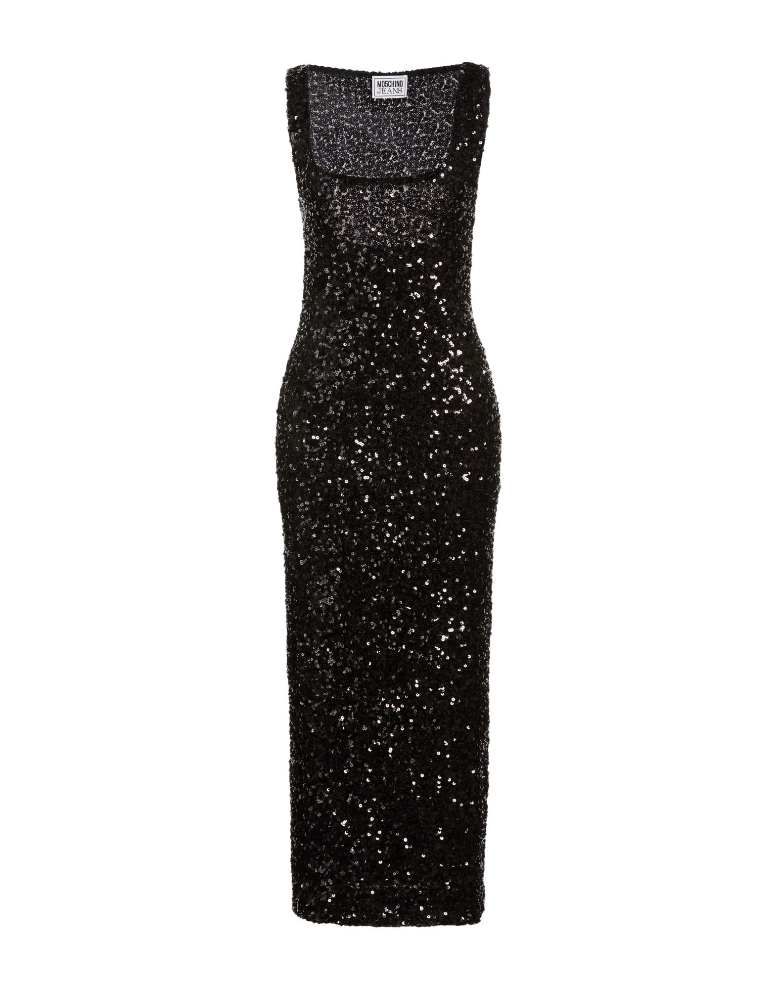 MOSCHINO JEANS - Maxi dresses