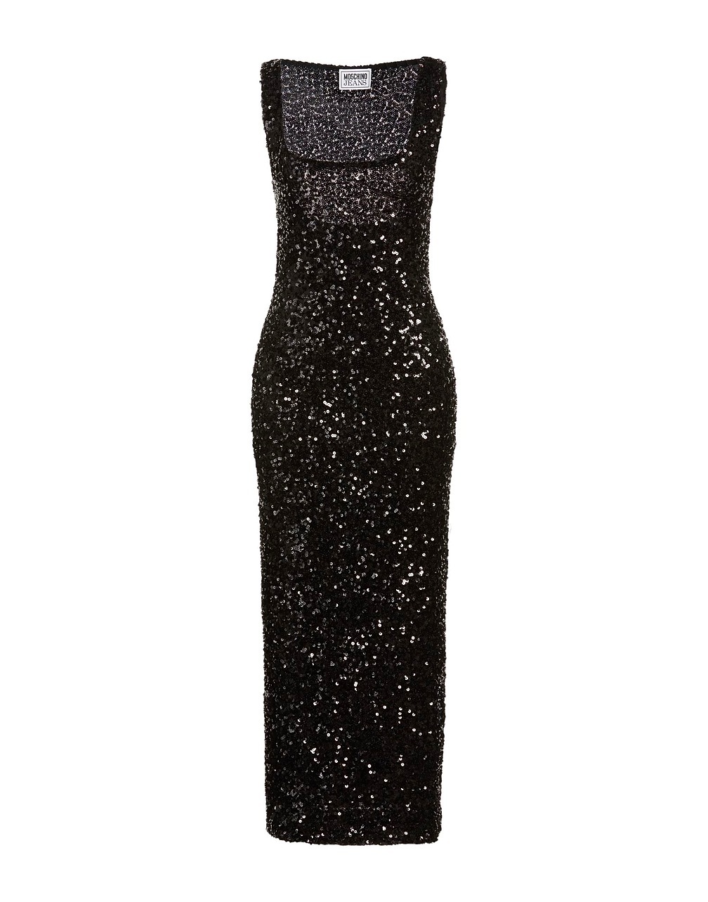 MOSCHINO JEANS - Maxi dresses