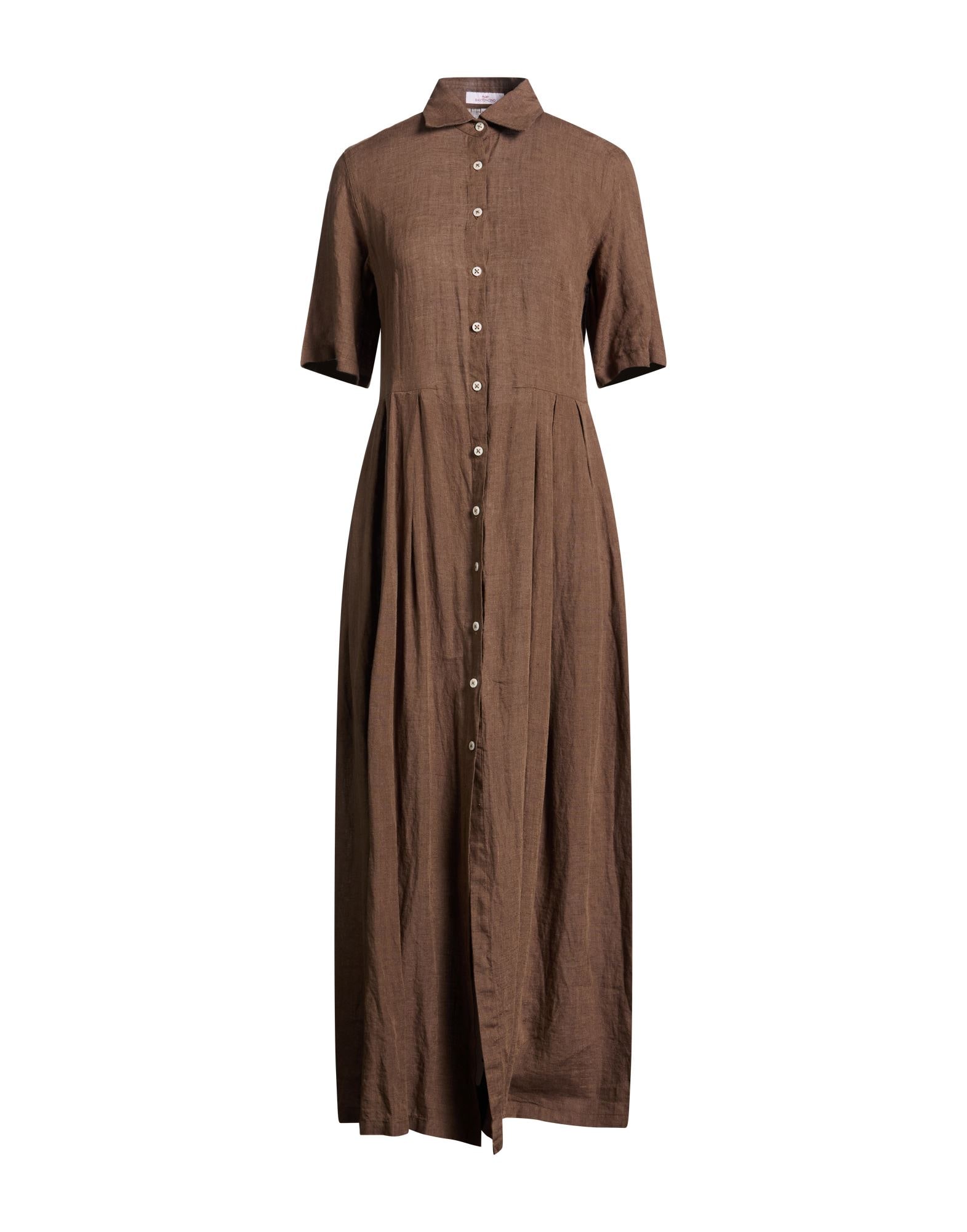 MISS BASTONCINO - Maxi dresses