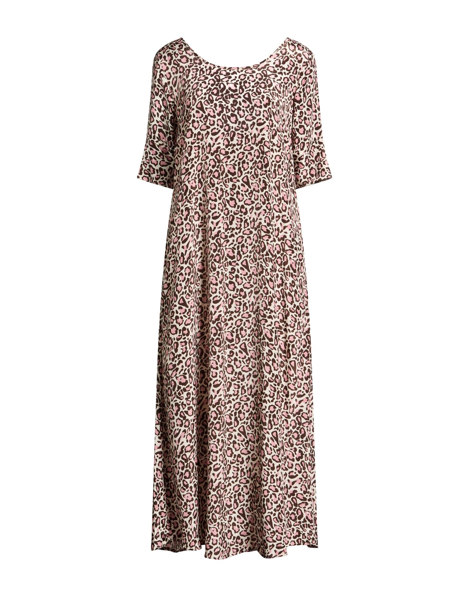 PAHIESA Formentera - Maxi dresses