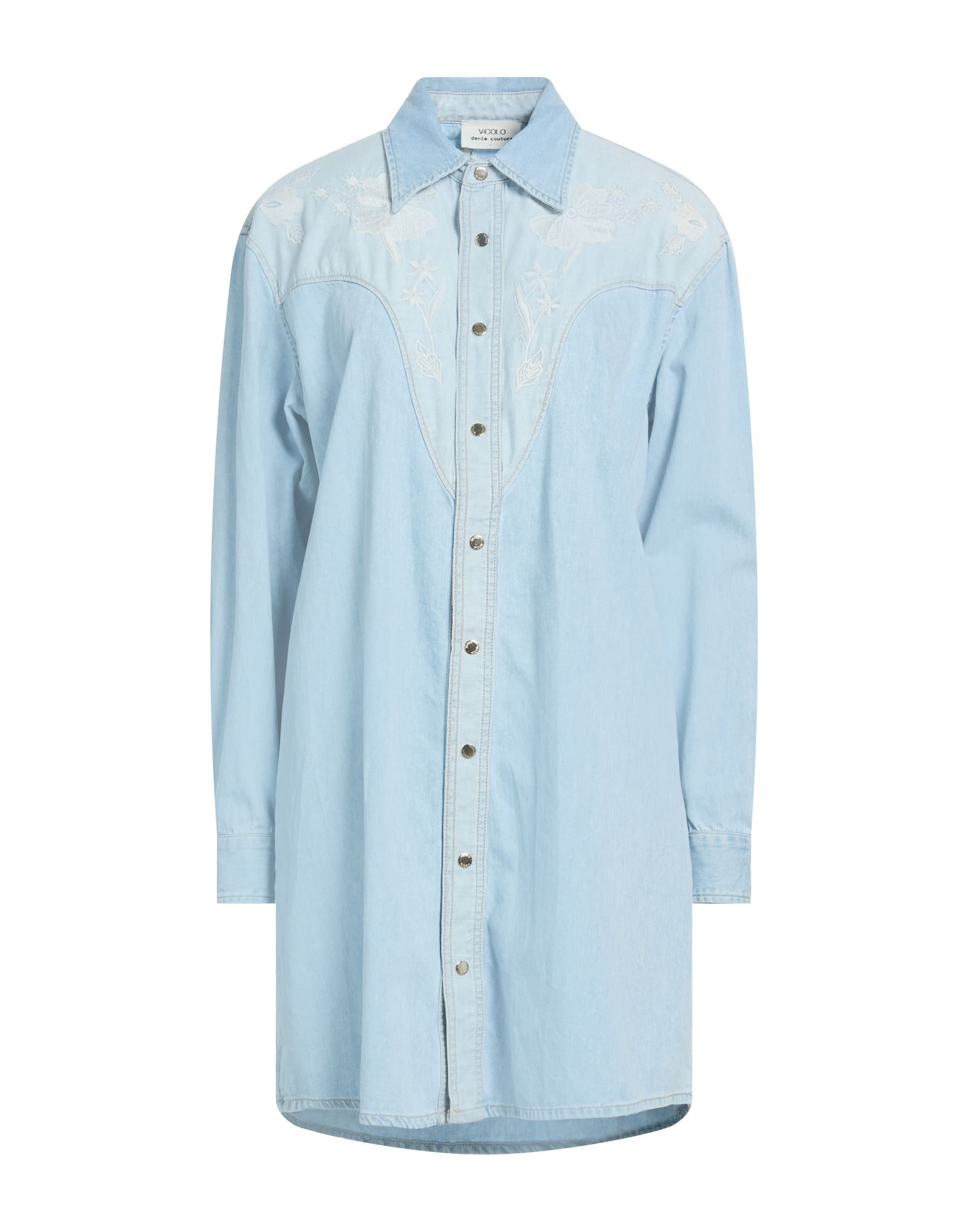 VICOLO - Короткие платья