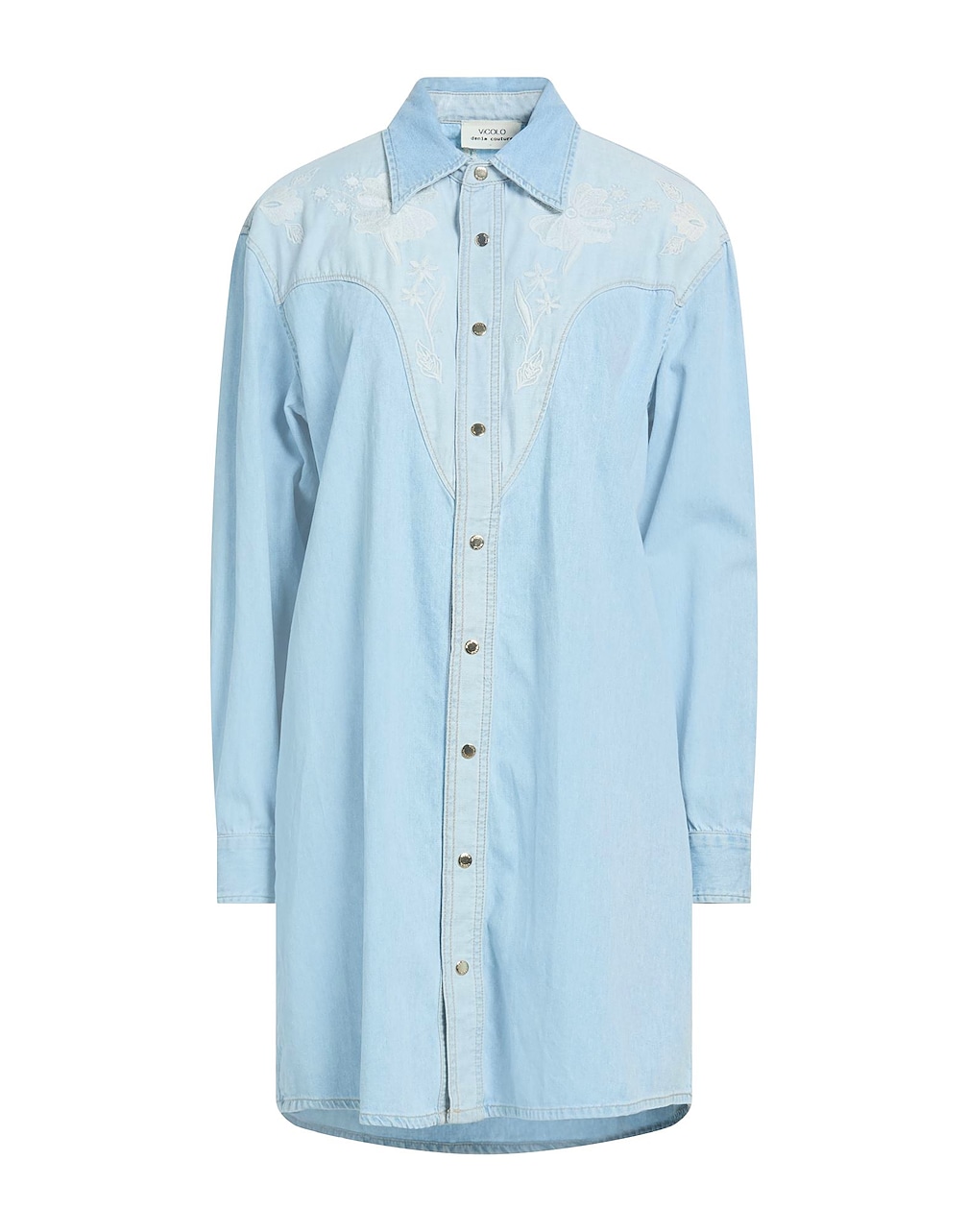 VICOLO - Mini dresses