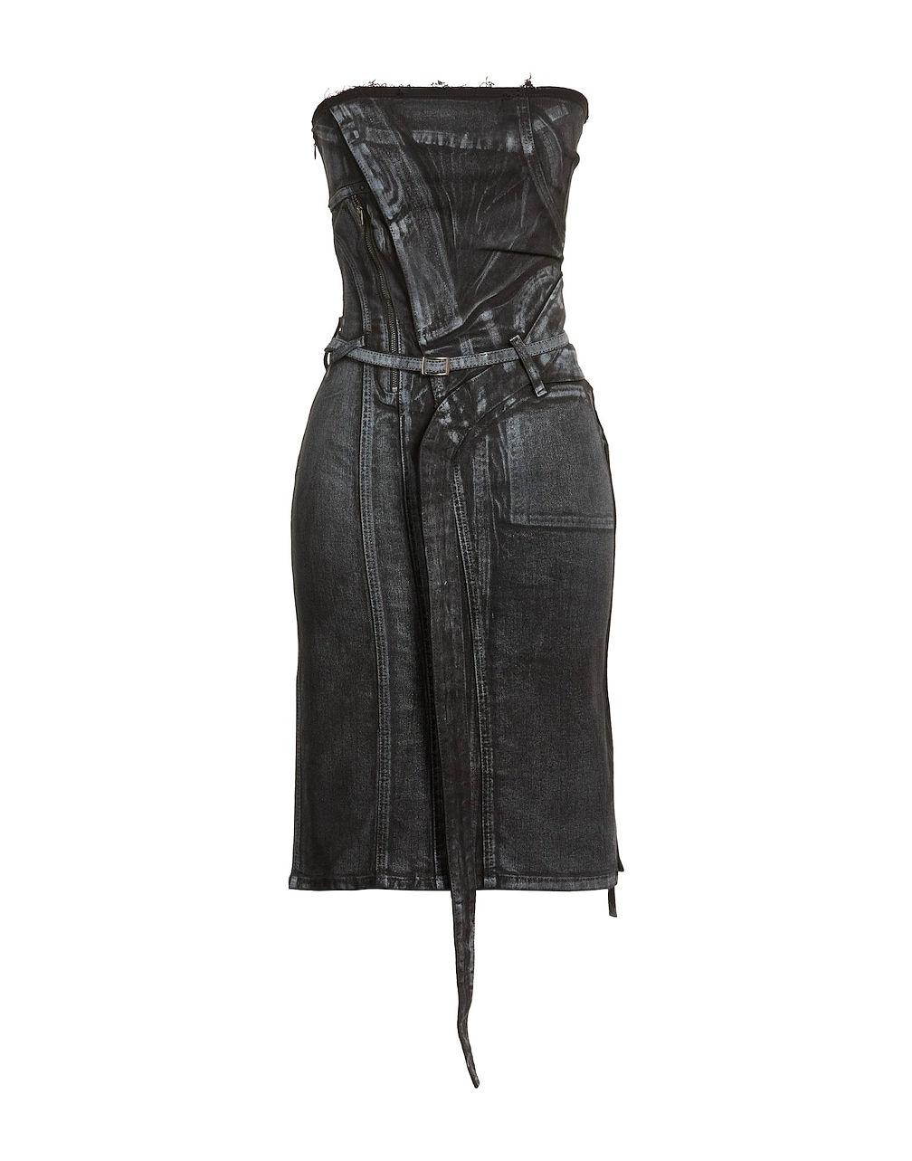 OTTOLINGER - Minivestidos