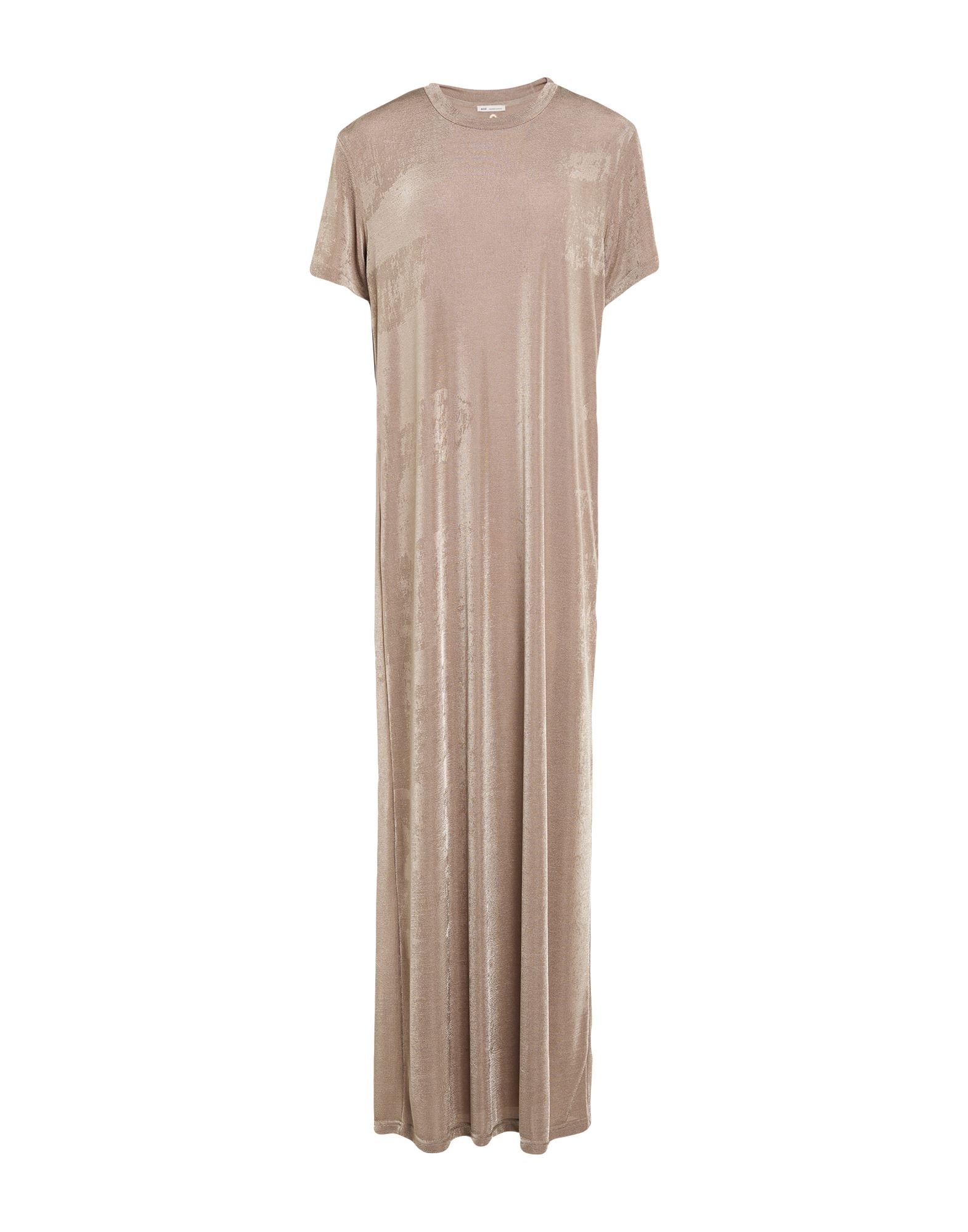 AMI ALEXANDRE MATTIUSSI - Maxi dresses