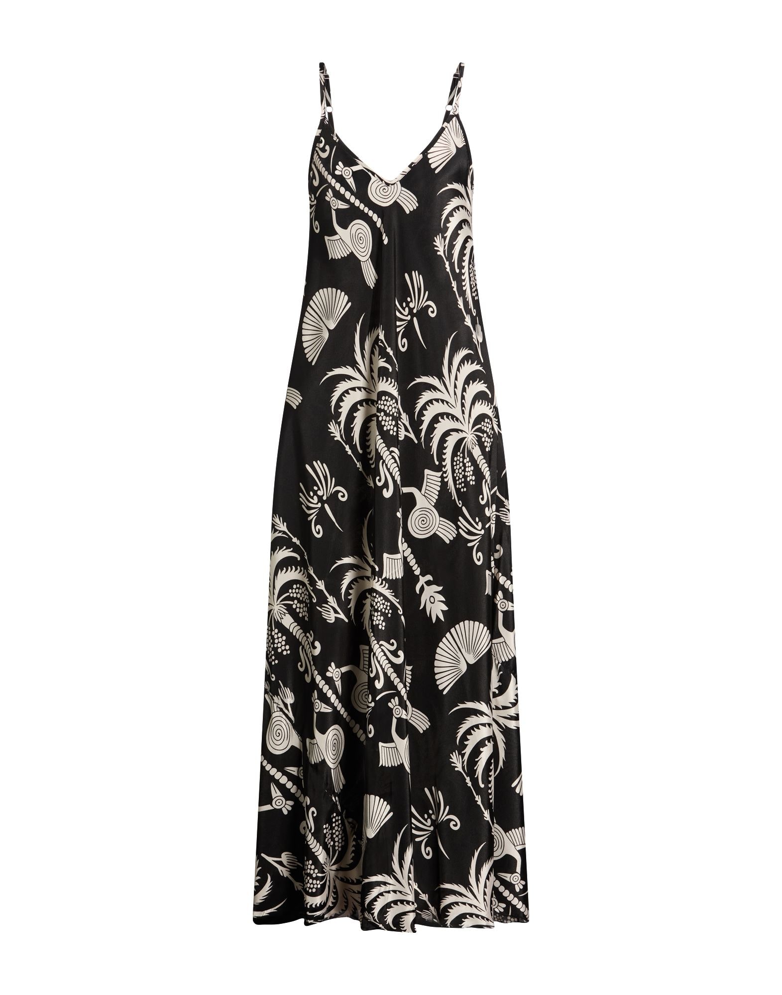 PAHIESA Formentera - Maxi dresses