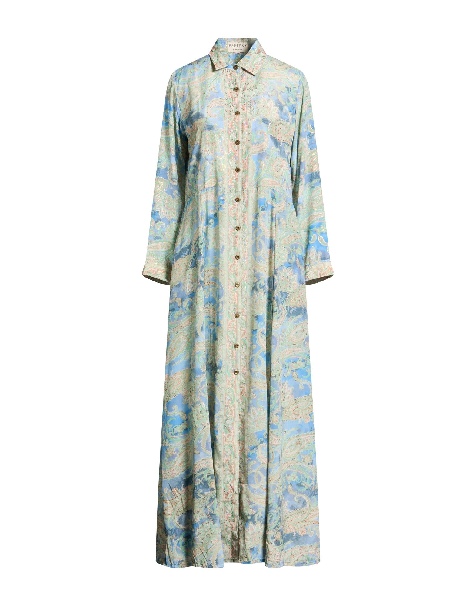 PAHIESA Formentera - Maxi dresses