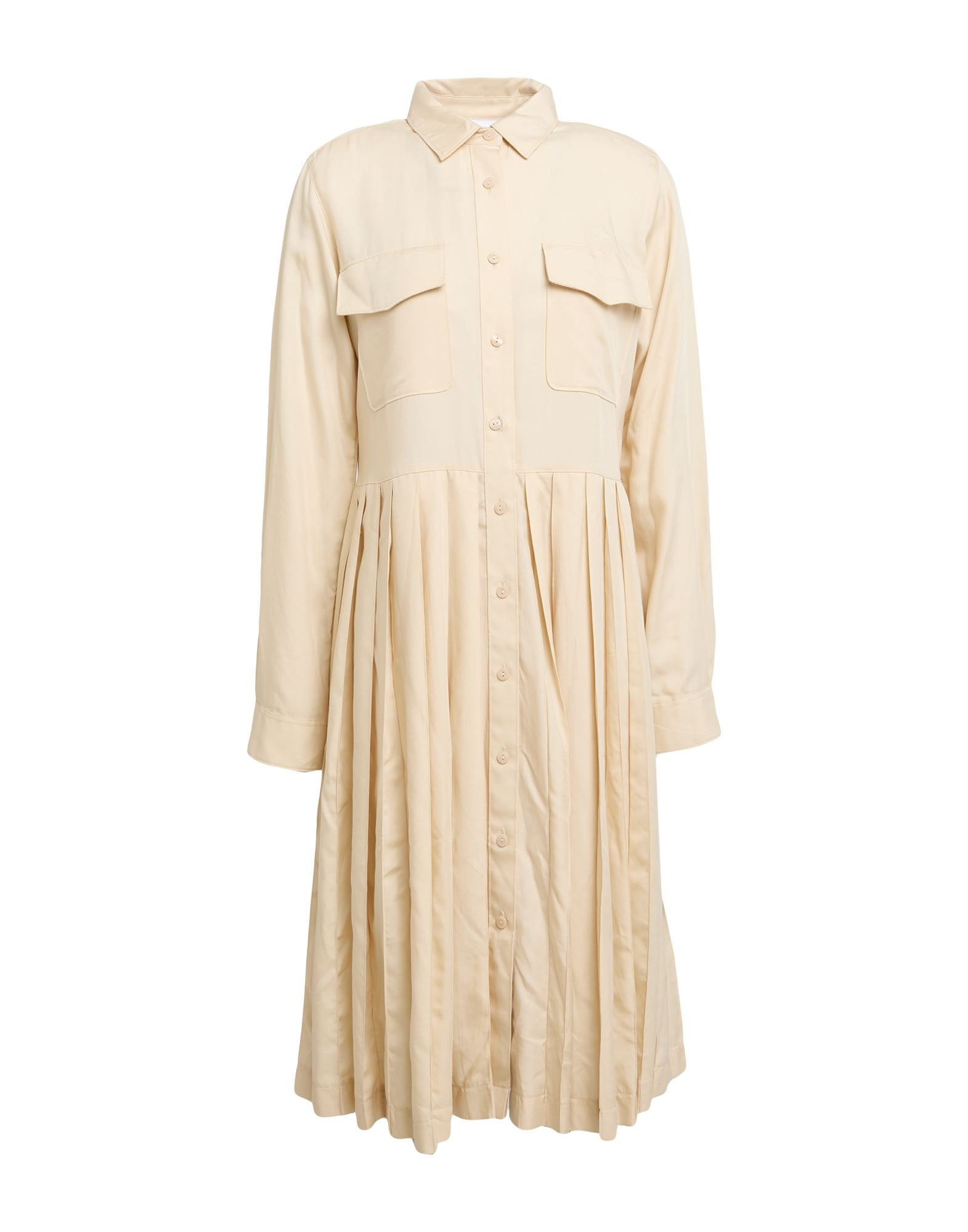 LACOSTE - Robes midi