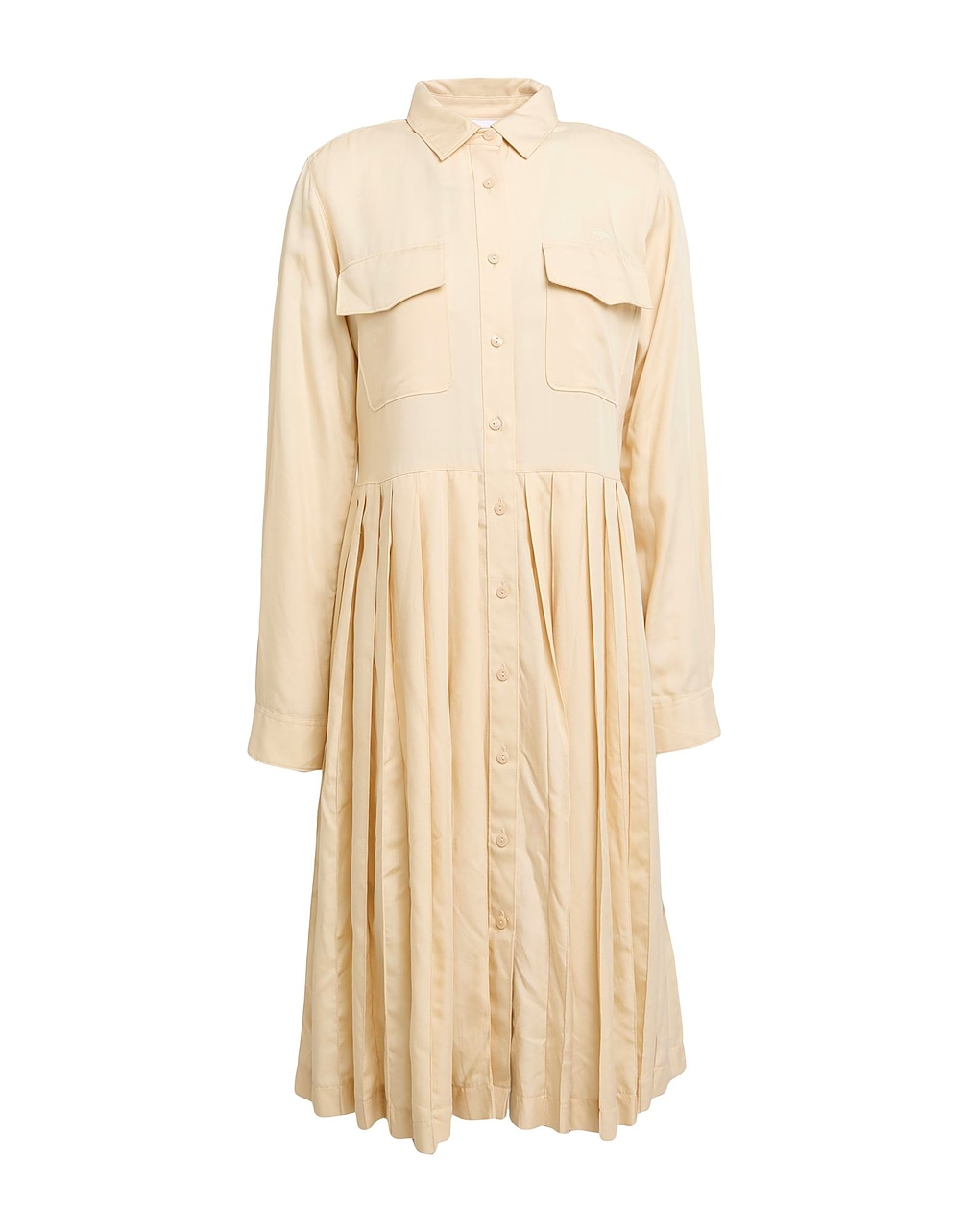 LACOSTE - Midi dresses