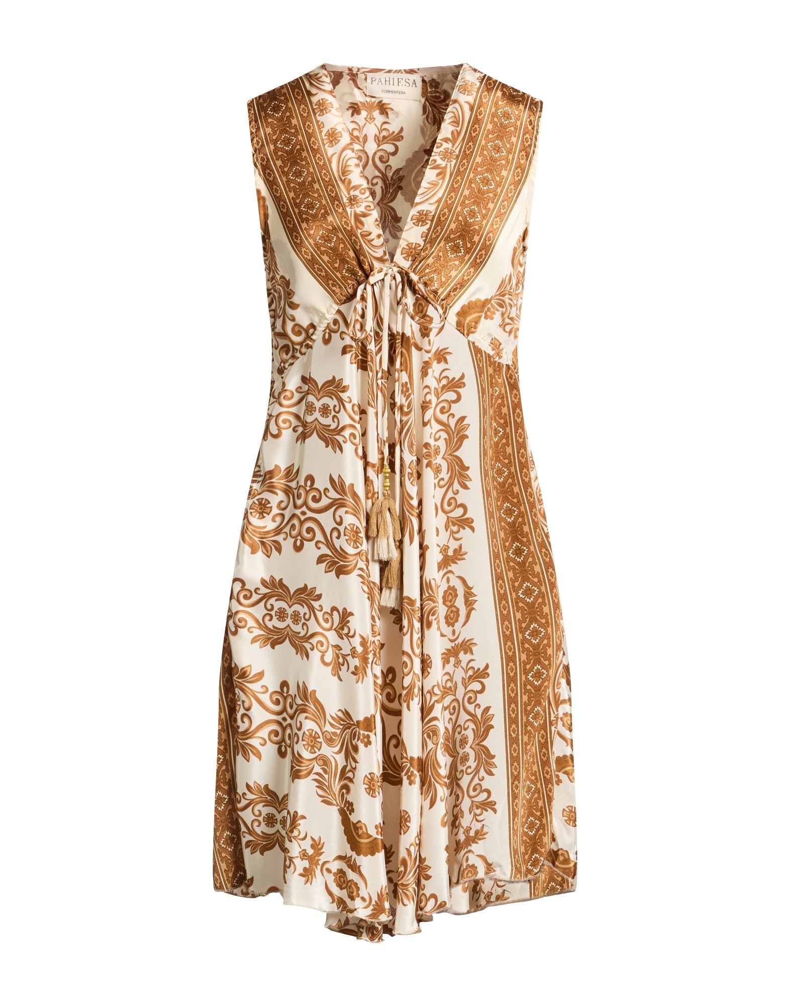 PAHIESA Formentera - Mini dresses