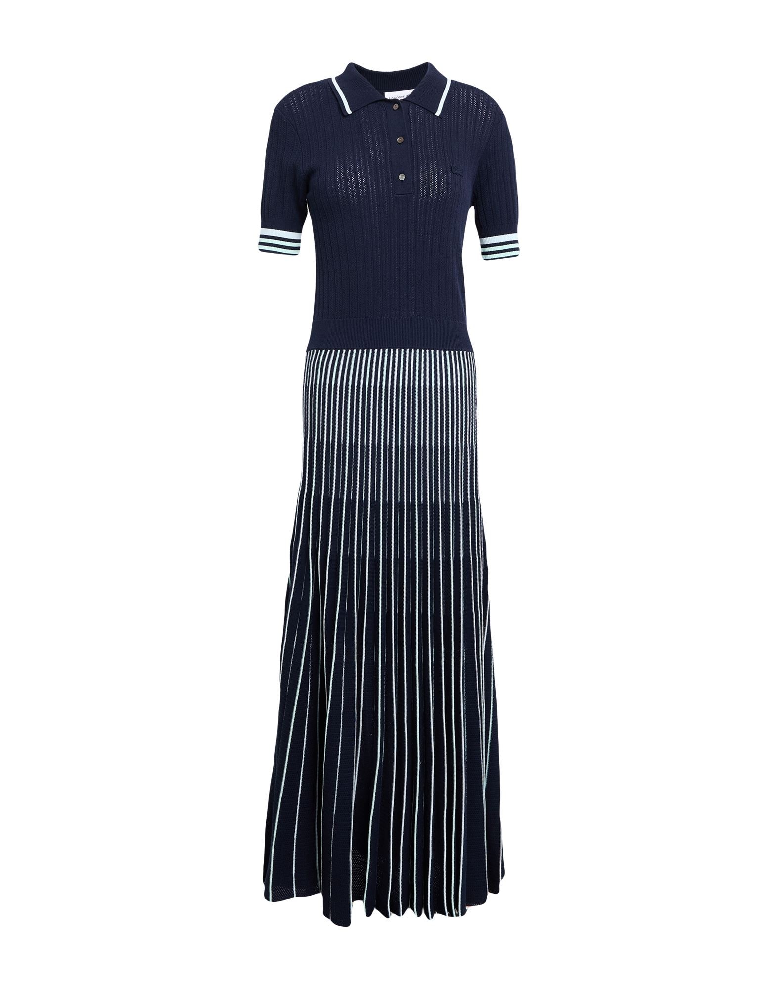 LACOSTE - Midi dresses