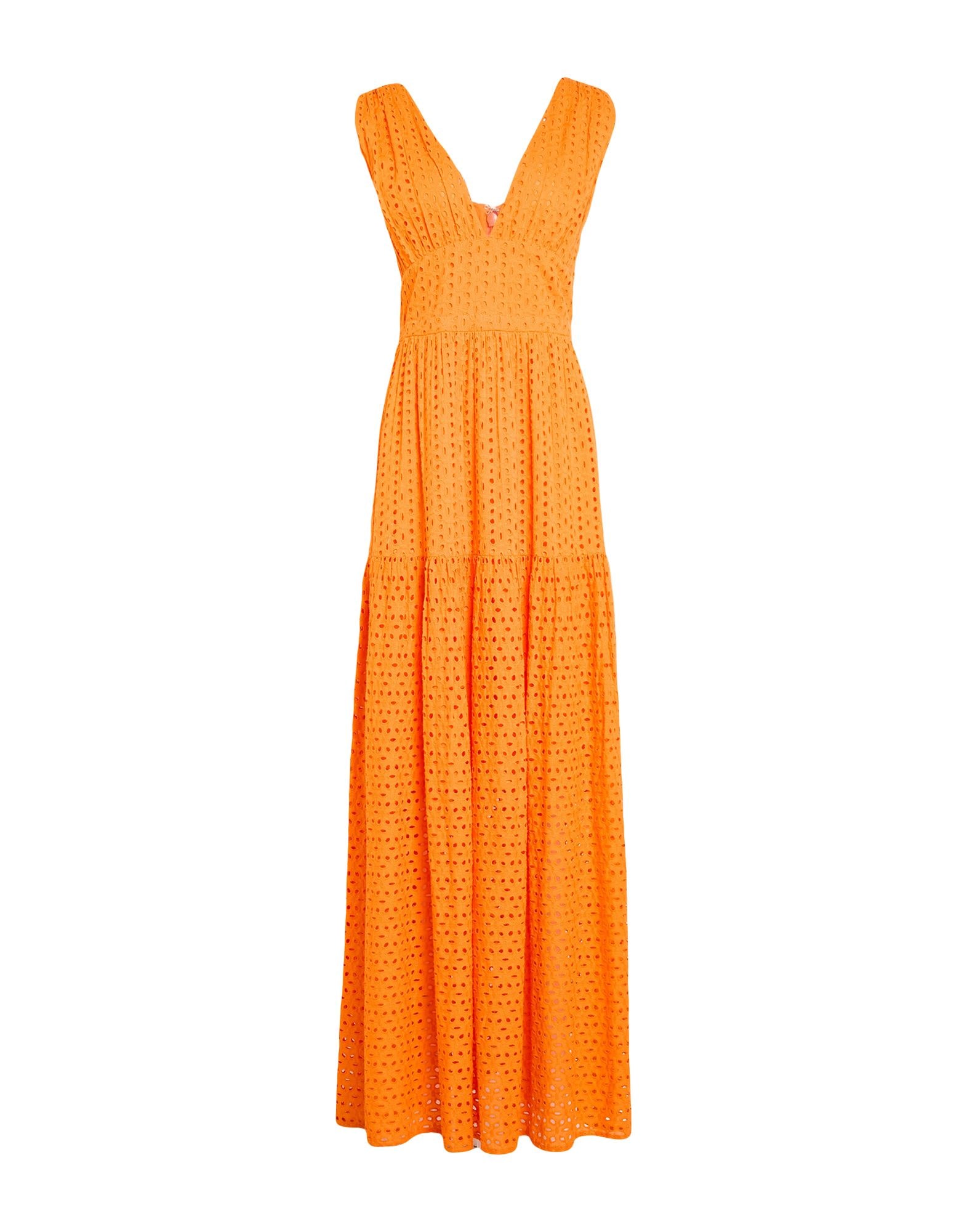 TOY G. - Robes longues