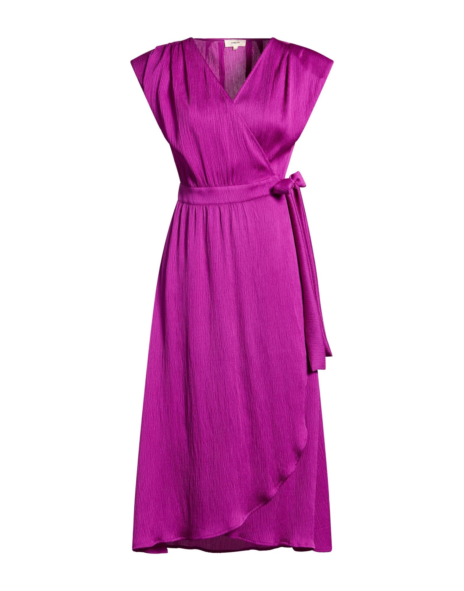 SUNCOO - Vestiti midi