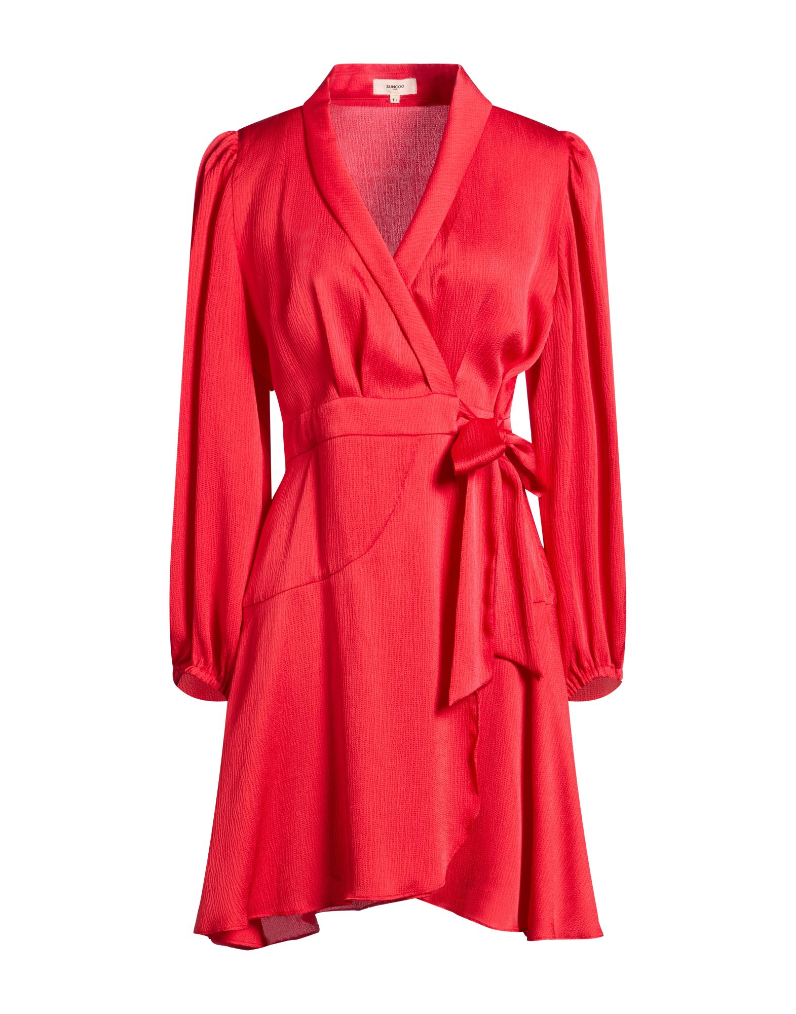 SUNCOO - Mini-Kleider