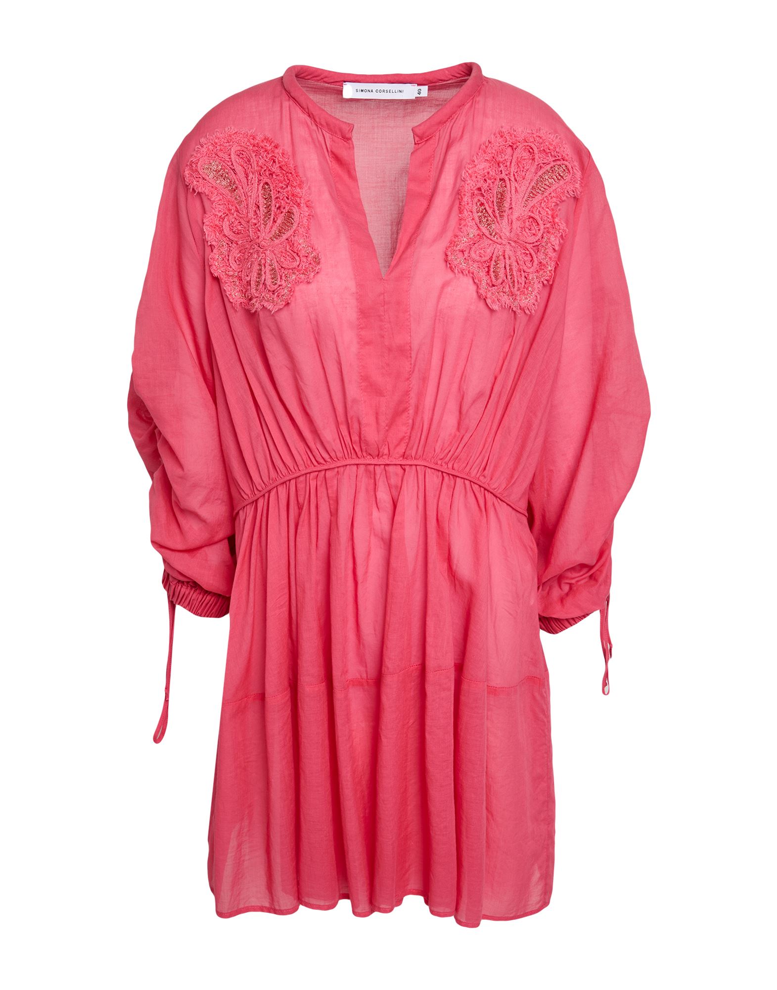 SIMONA CORSELLINI - Μίνι φορέματα