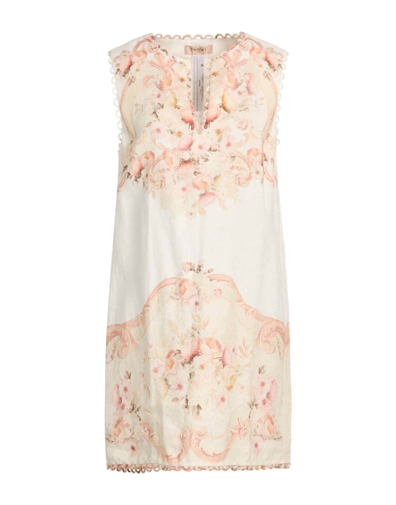 TWINSET - Mini dresses