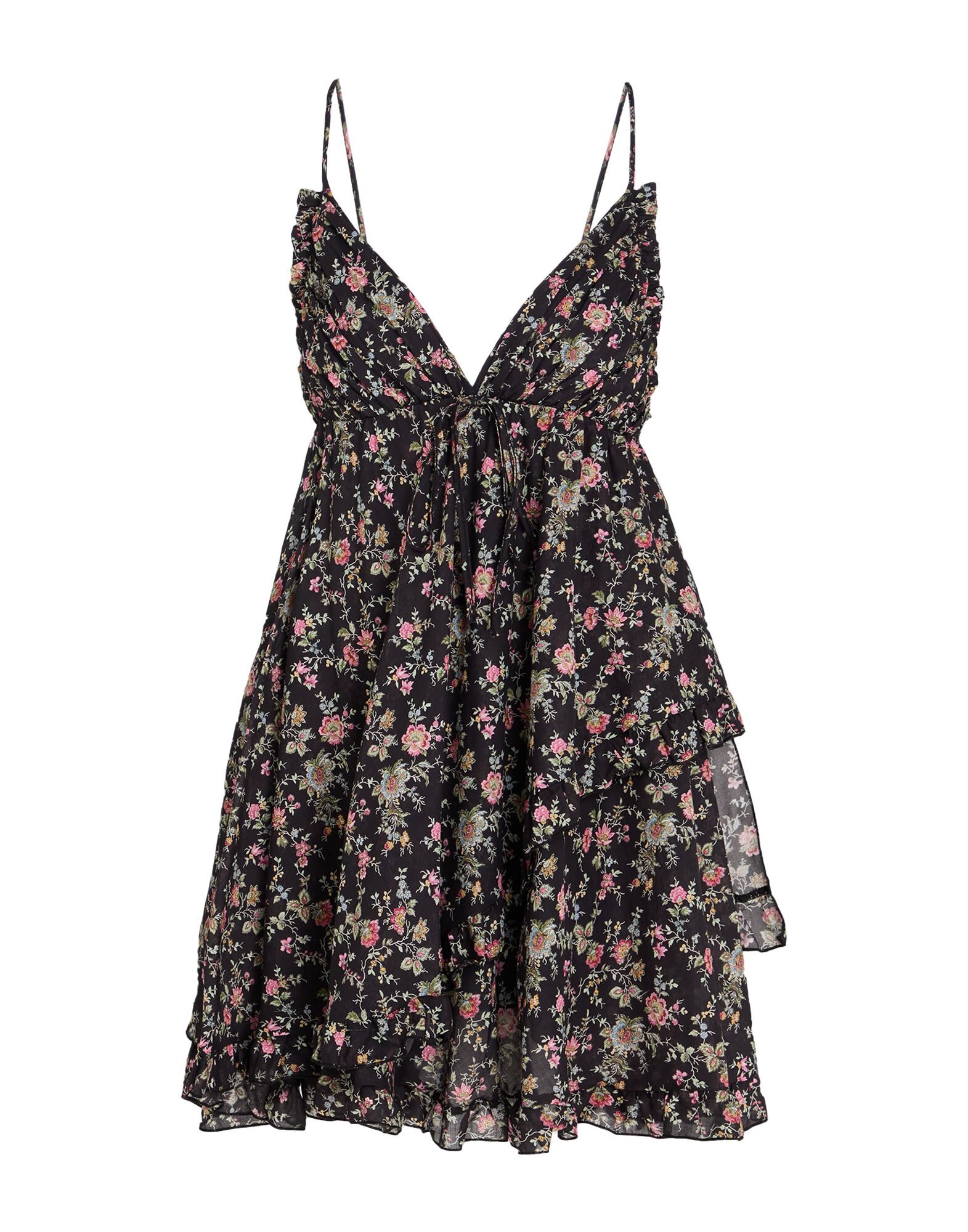 ANIYE BY - ミニ丈ドレス