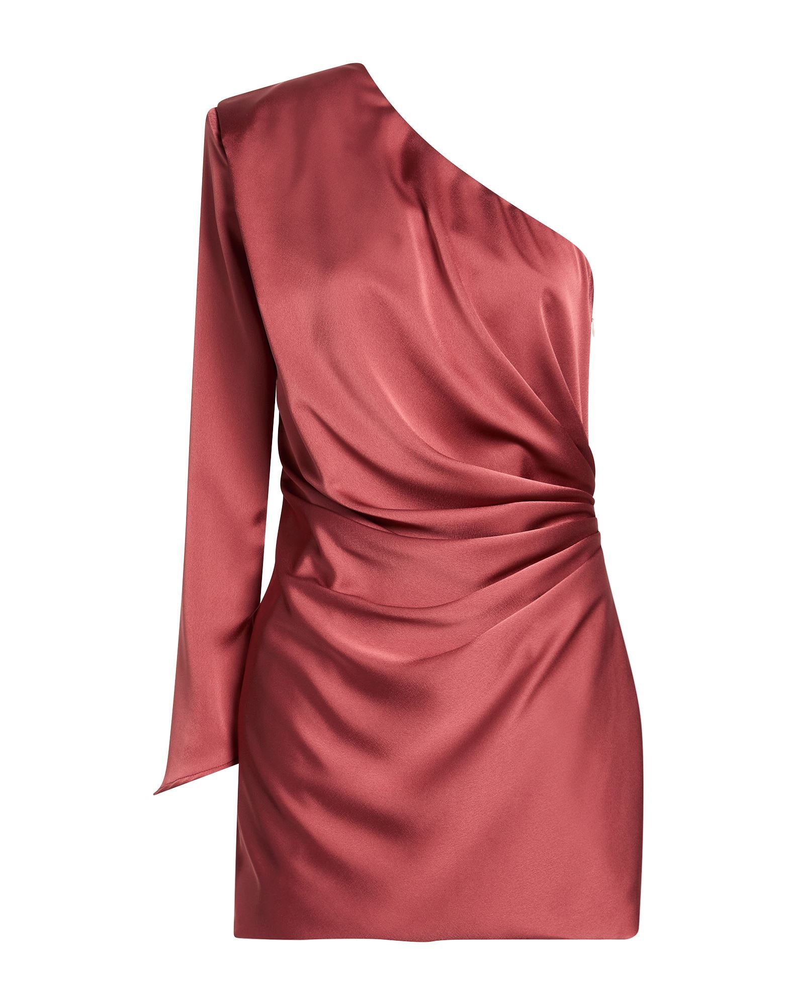 NINEMINUTES - Minivestidos