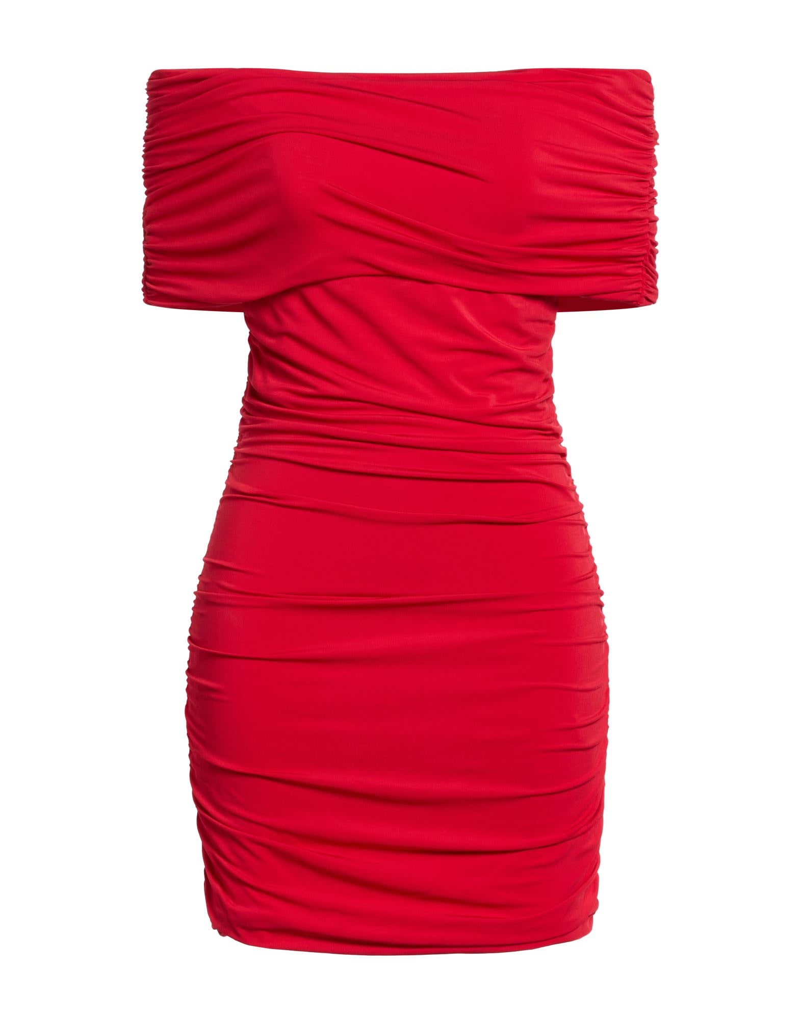 SIMONA CORSELLINI - Mini-Kleider