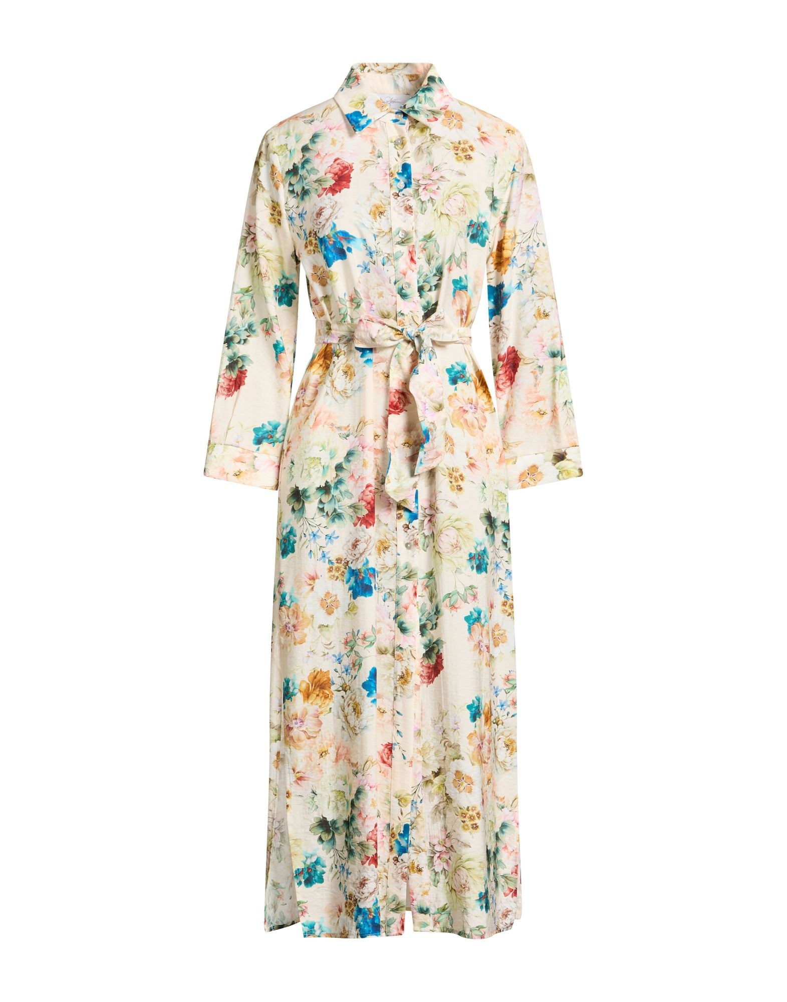 SOALLURE - Midi dresses