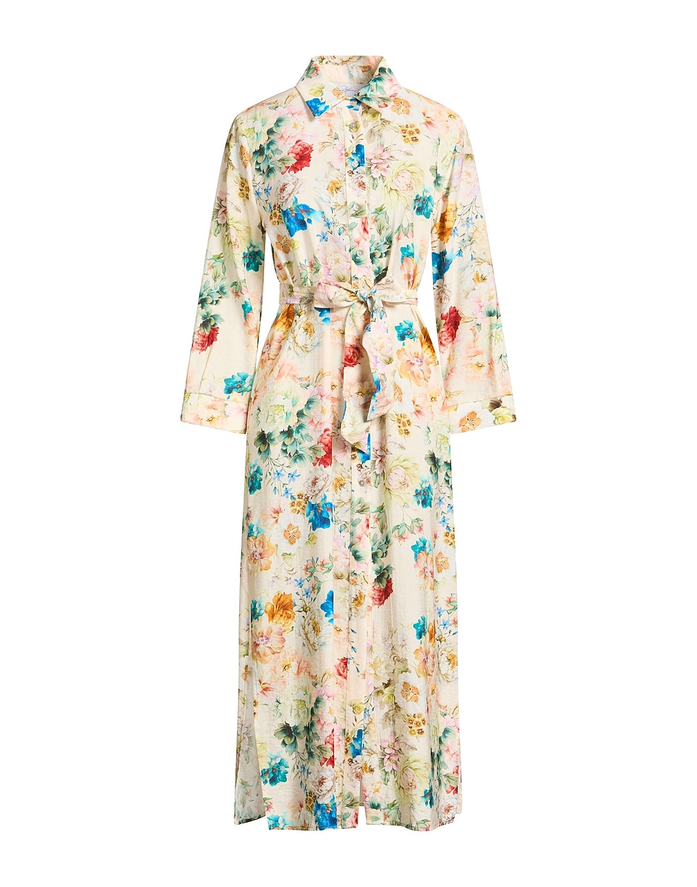 SOALLURE - Midi dresses