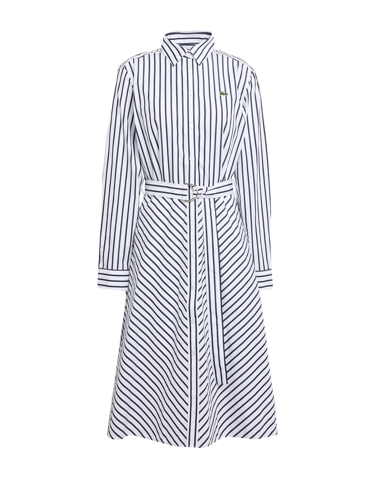 LACOSTE - Robes midi