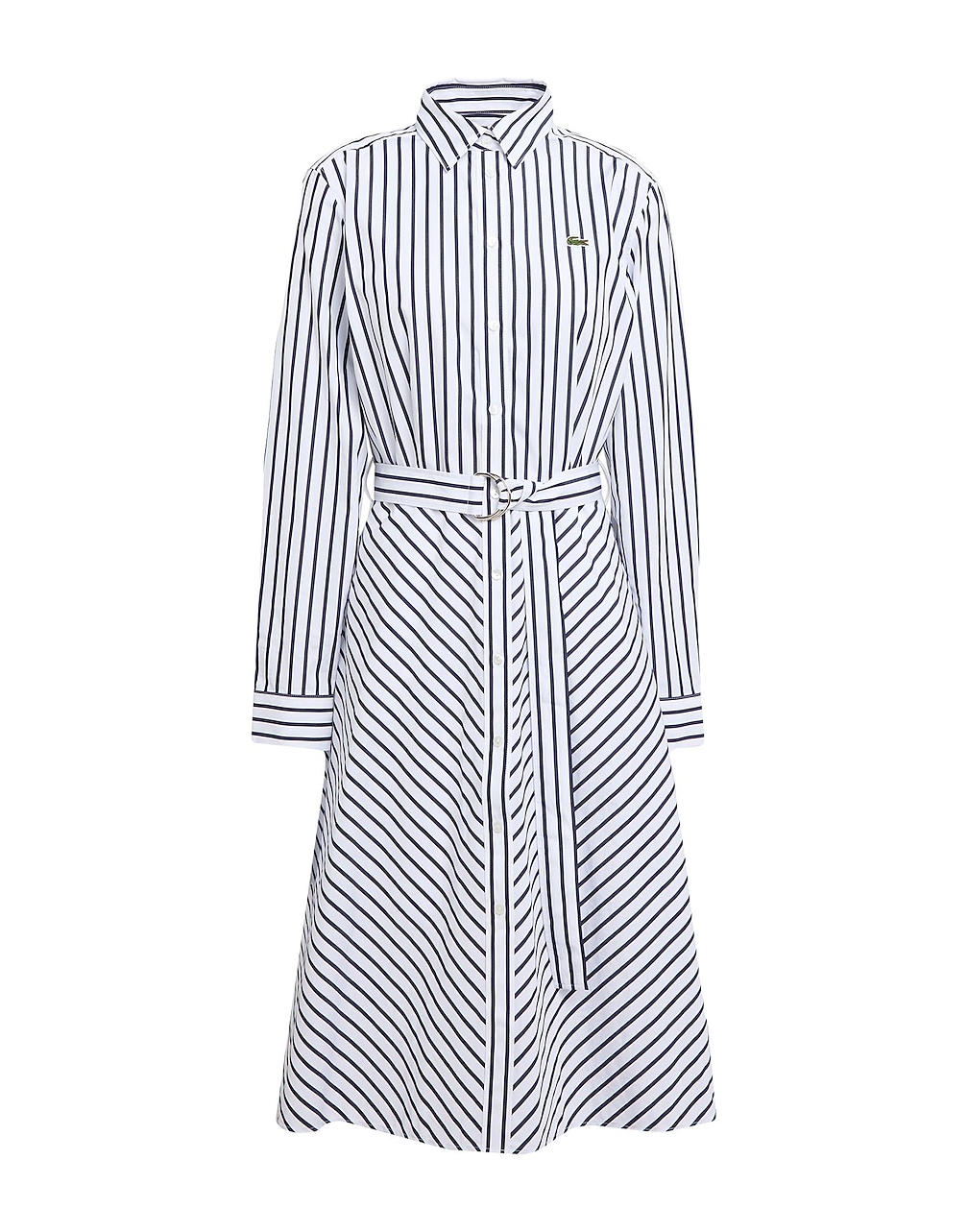 LACOSTE - Midi dresses