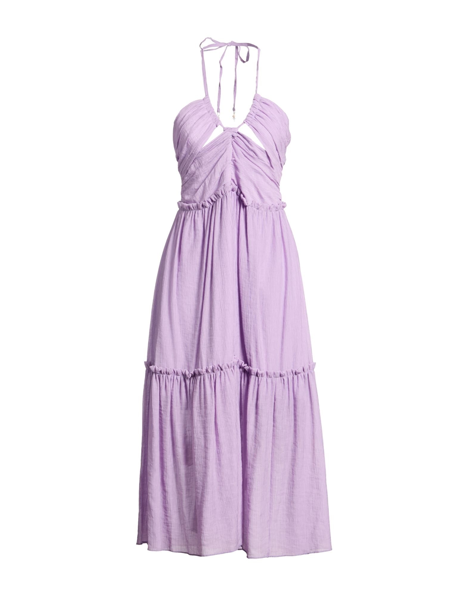 KAOS JEANS - Midi dresses