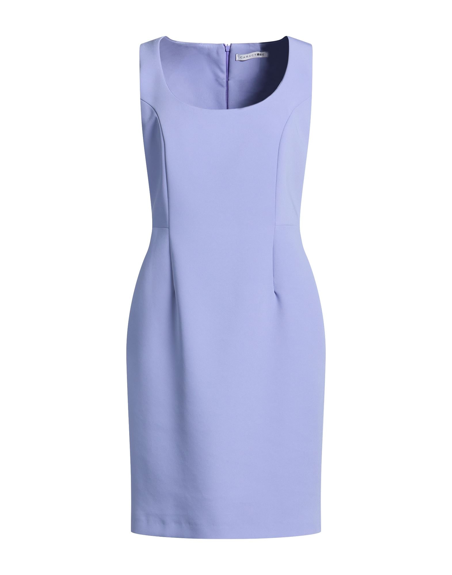 CARACTÈRE - Mini dresses