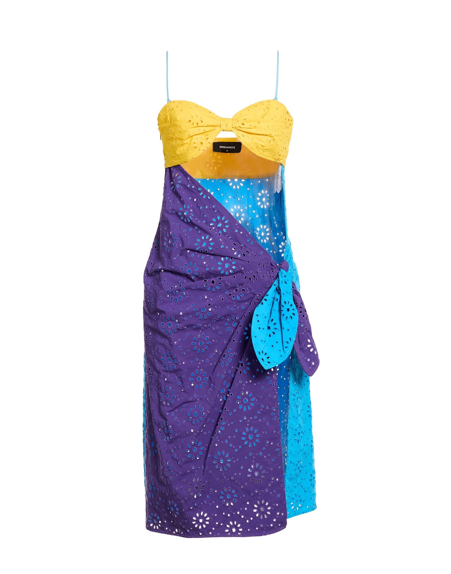 DSQUARED2 - Mini dresses