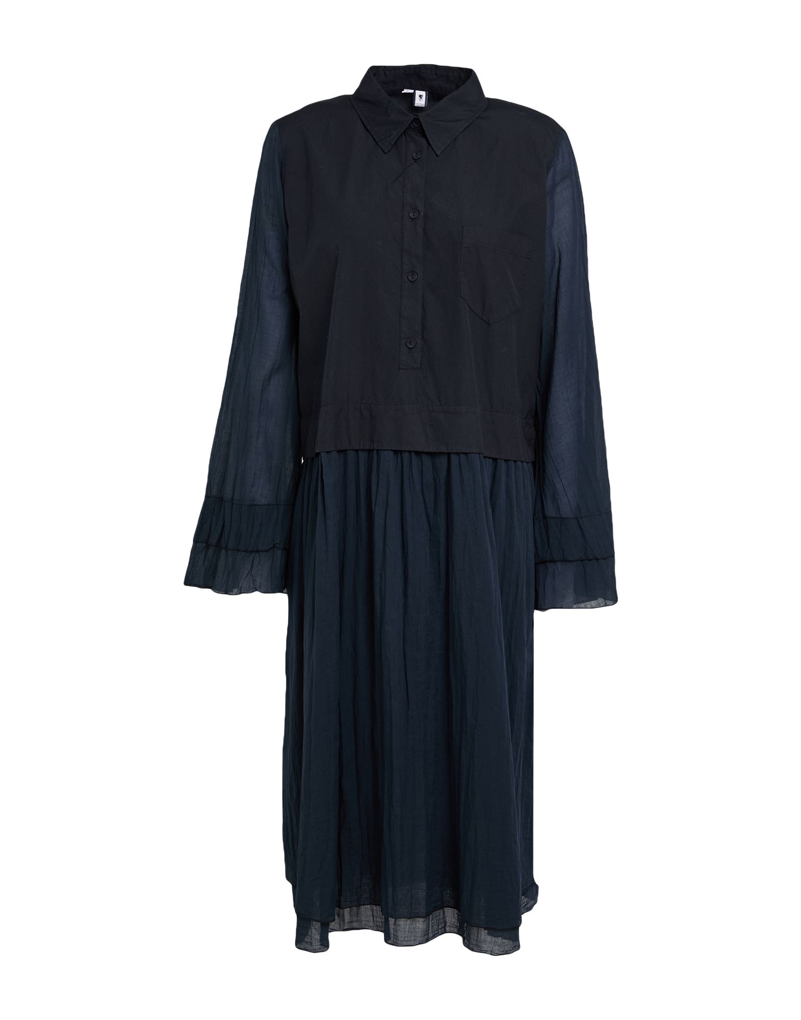 EUROPEAN CULTURE - Midi dresses