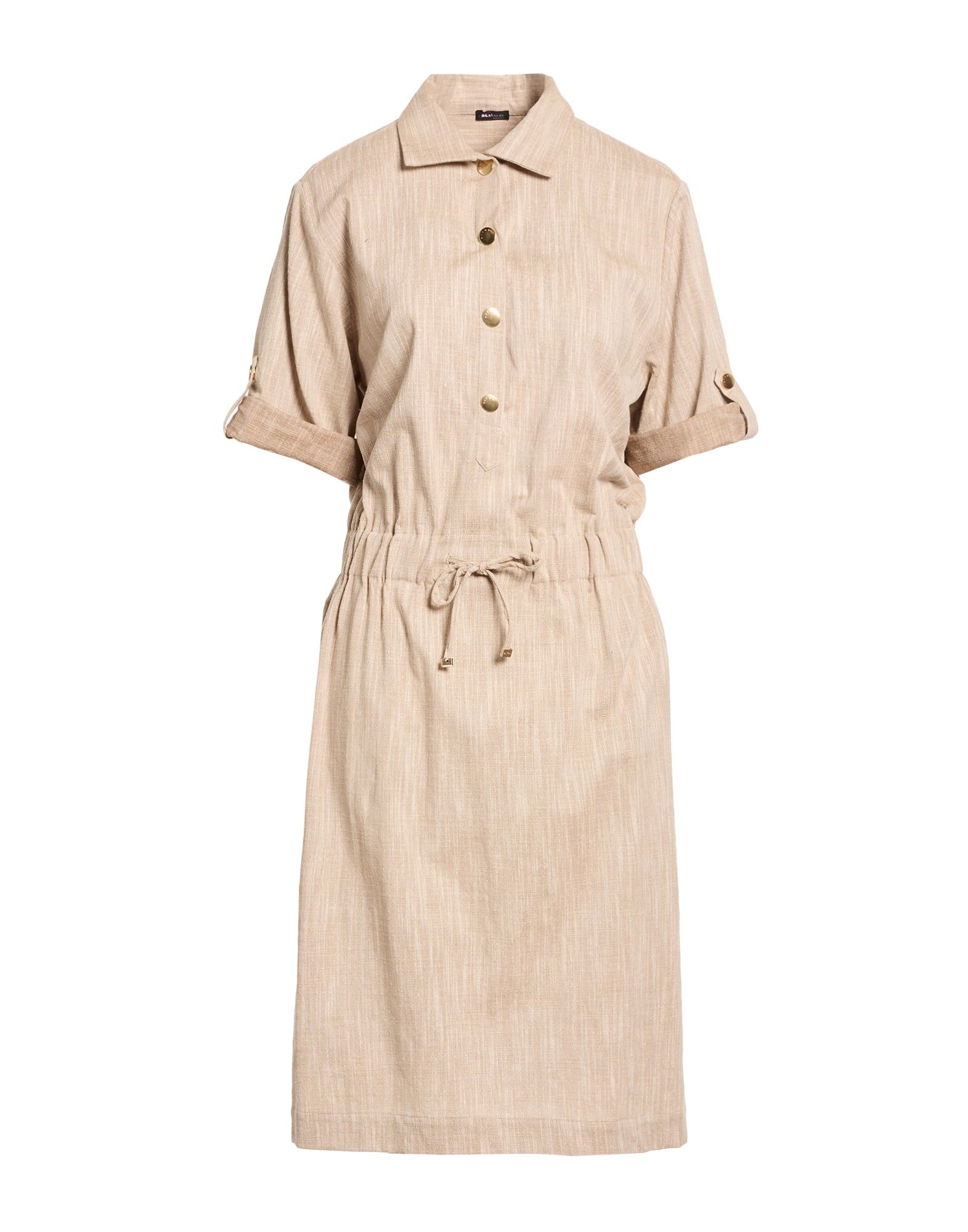 KITON - Midi dresses