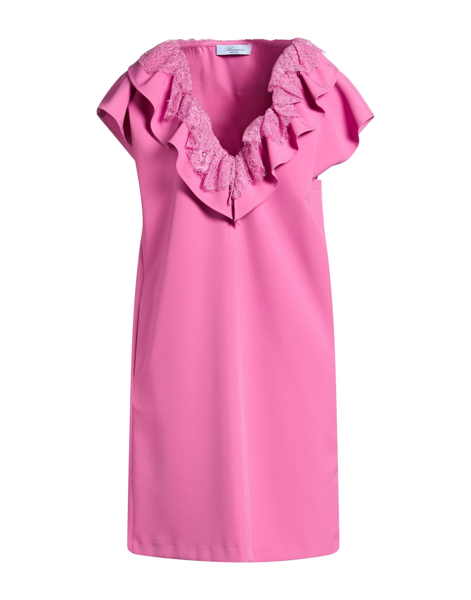 BLUMARINE - Mini dresses