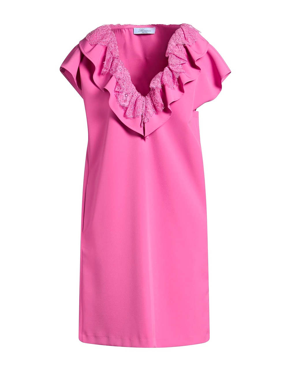 BLUMARINE - Mini dresses