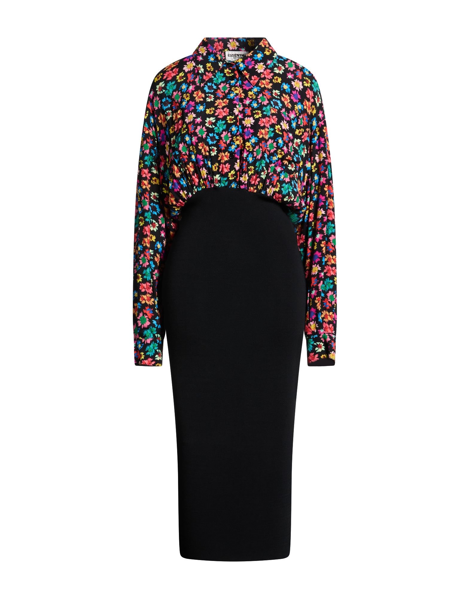 ESSENTIEL ANTWERP - Midi dresses