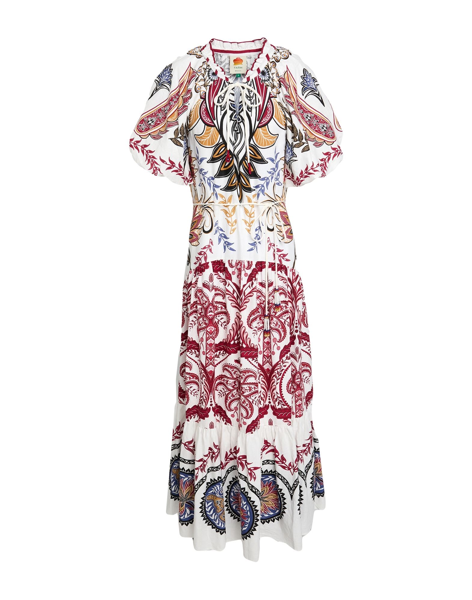 FARM RIO - Maxi-Kleider