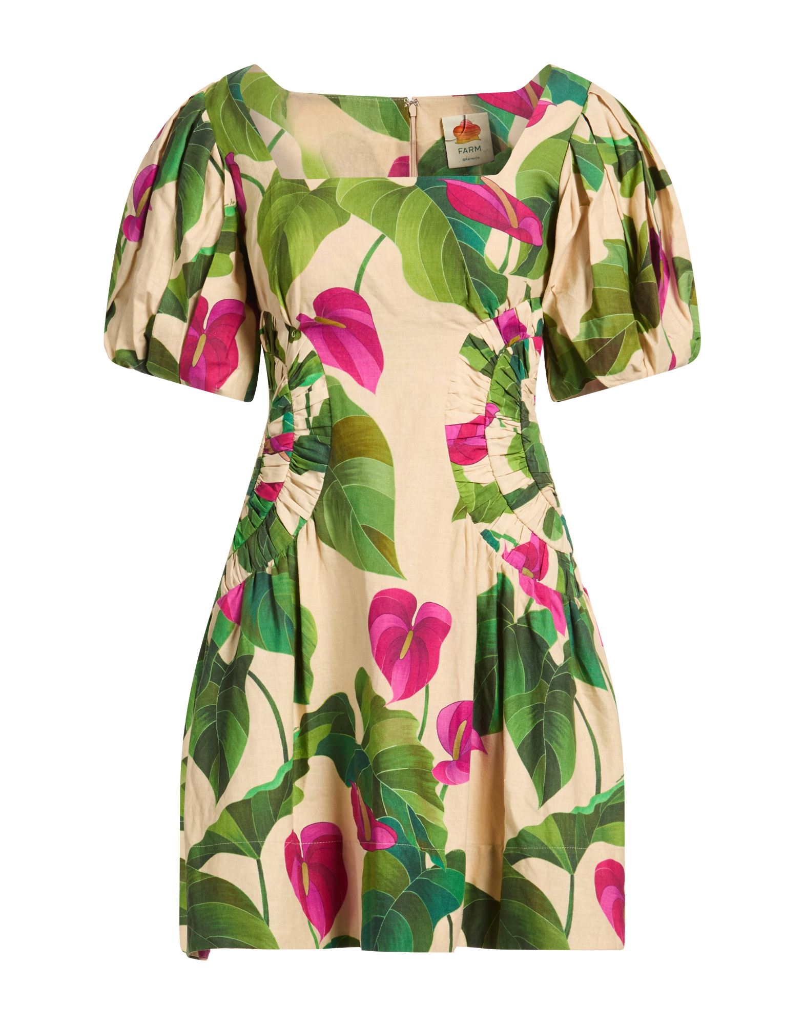 FARM RIO - Mini dresses