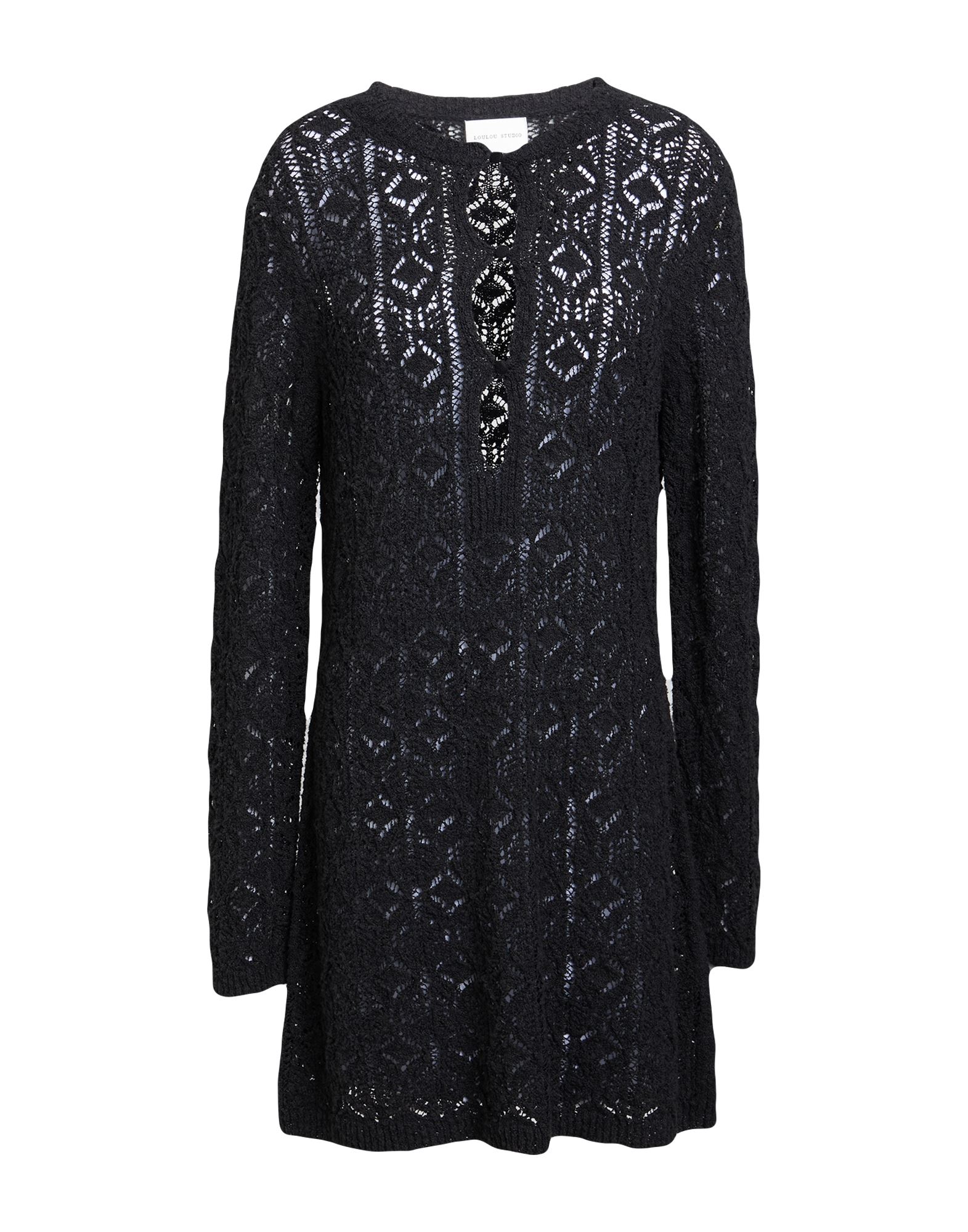 LOULOU STUDIO - 미니 원피스