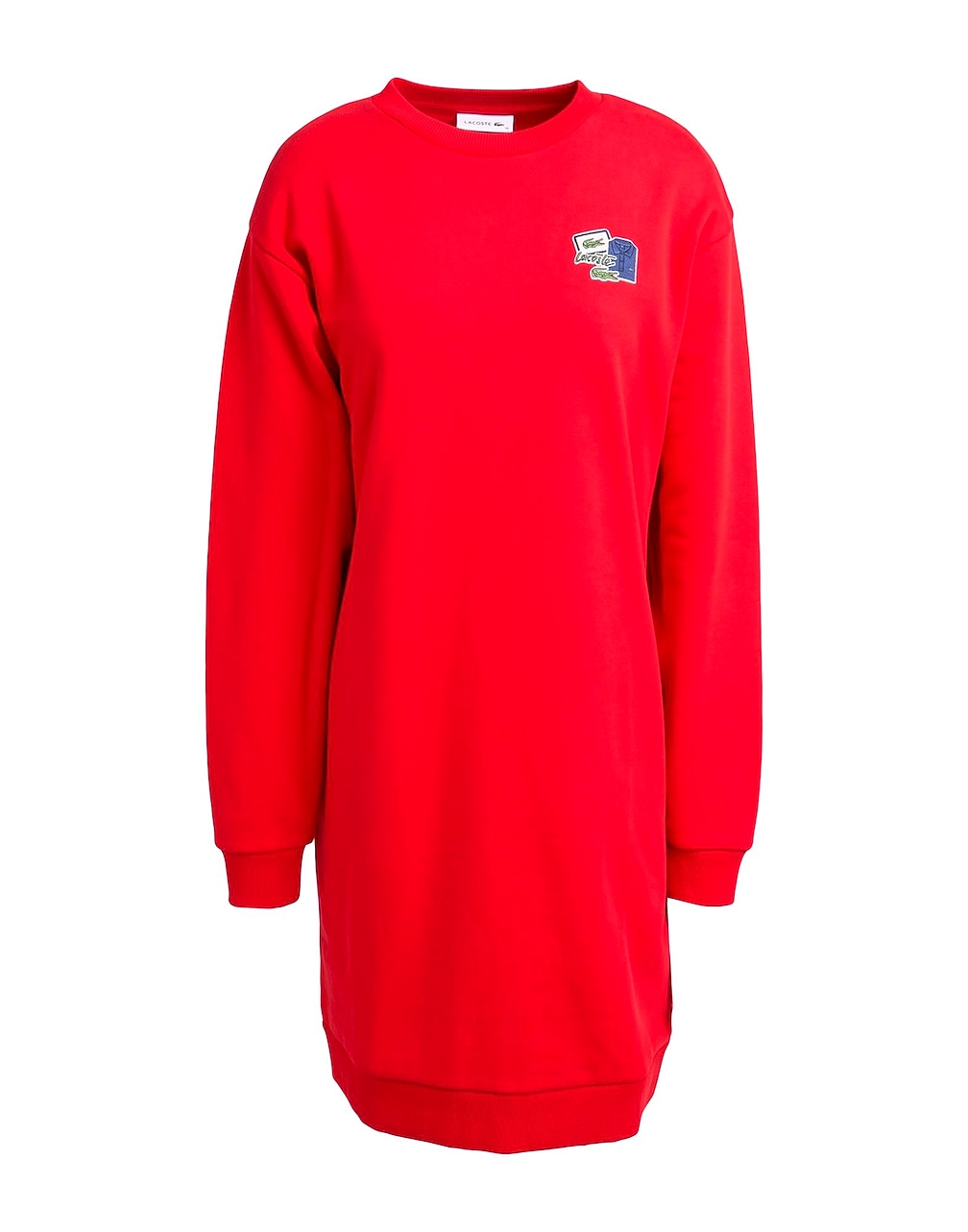 LACOSTE - Mini dresses