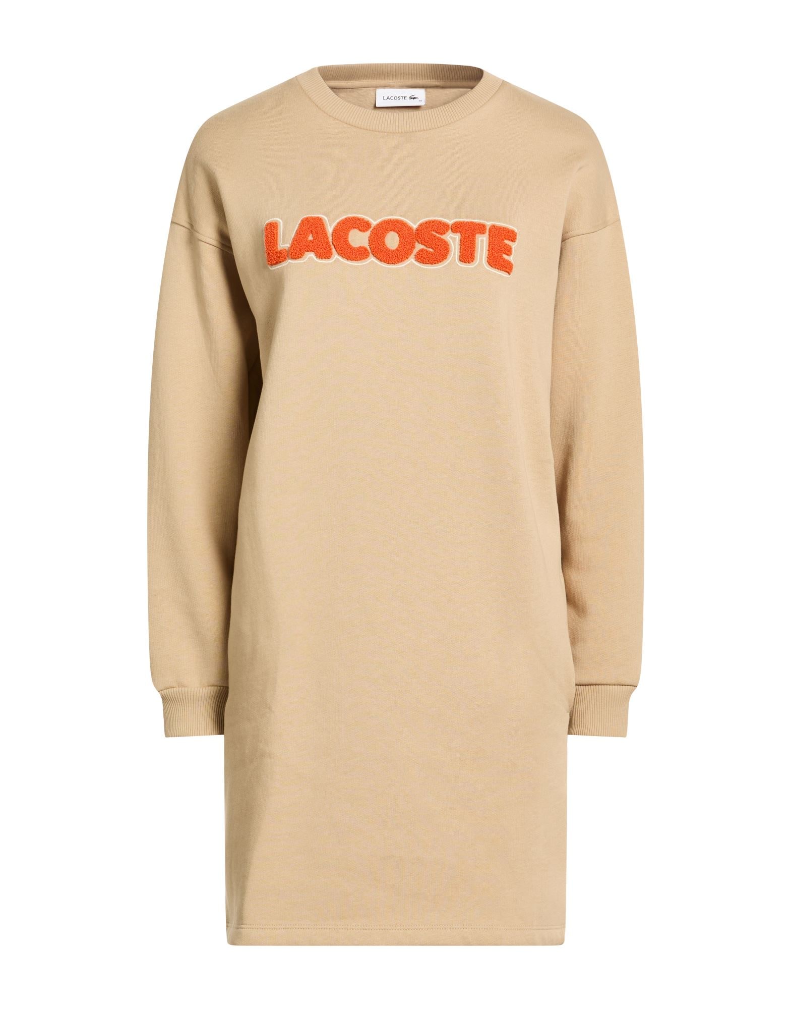 LACOSTE - Mini dresses