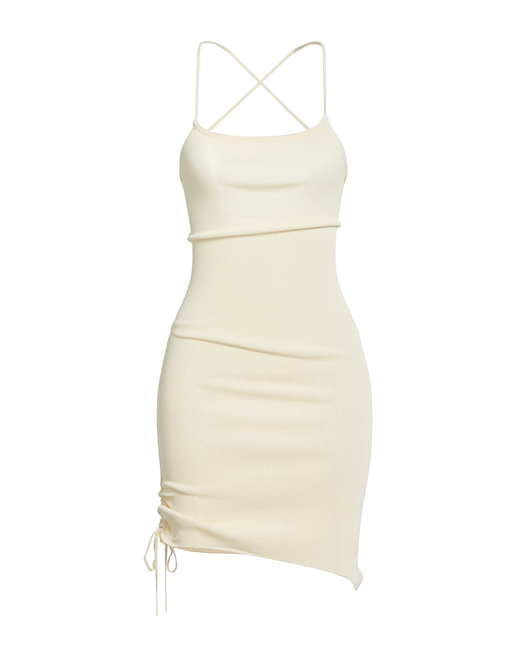 ISABEL BENENATO - Mini dresses