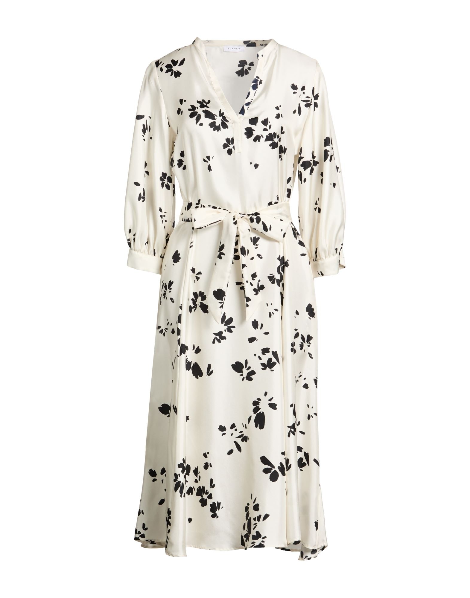 ROSSO35 - Midi-Kleider