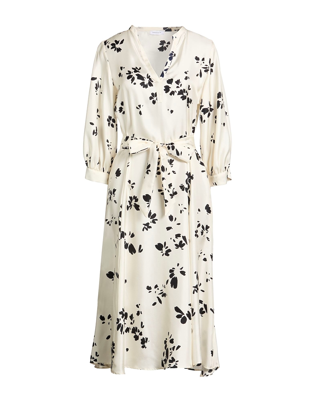 ROSSO35 - Midi-Kleider