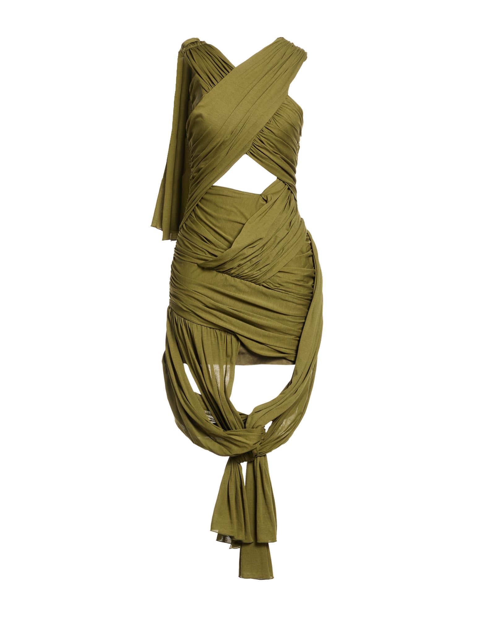 JW ANDERSON - Короткие платья