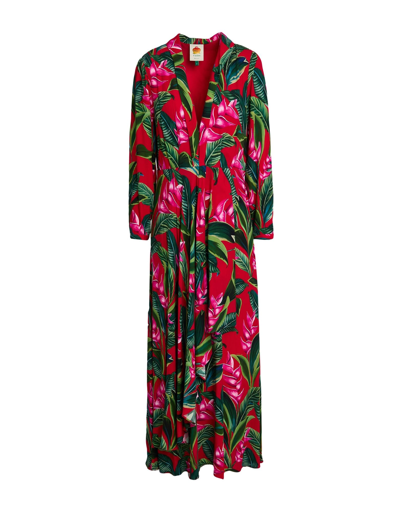 FARM RIO - Midi-Kleider