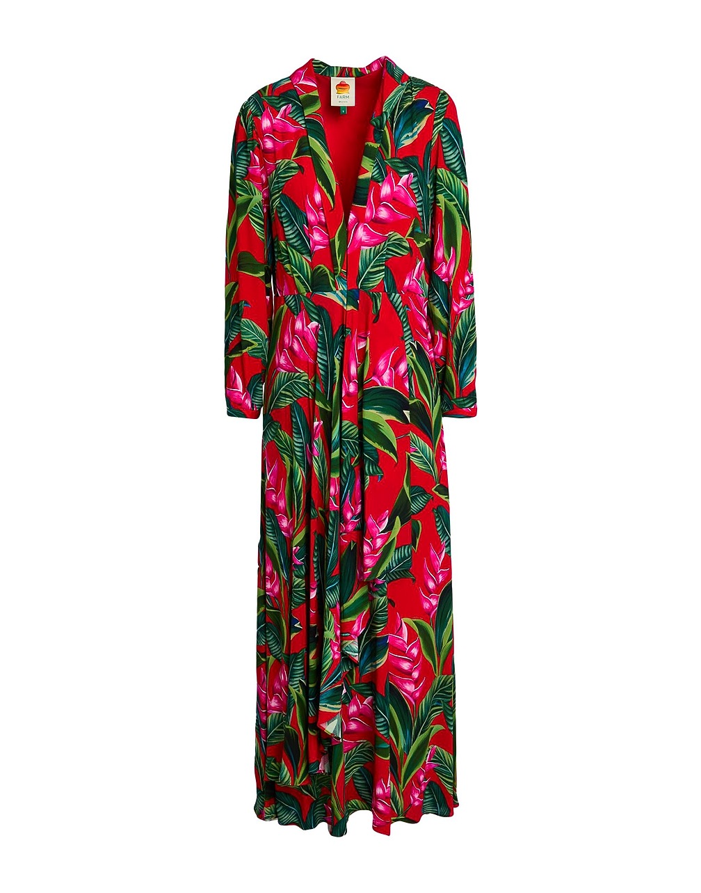 FARM RIO - Midi-Kleider
